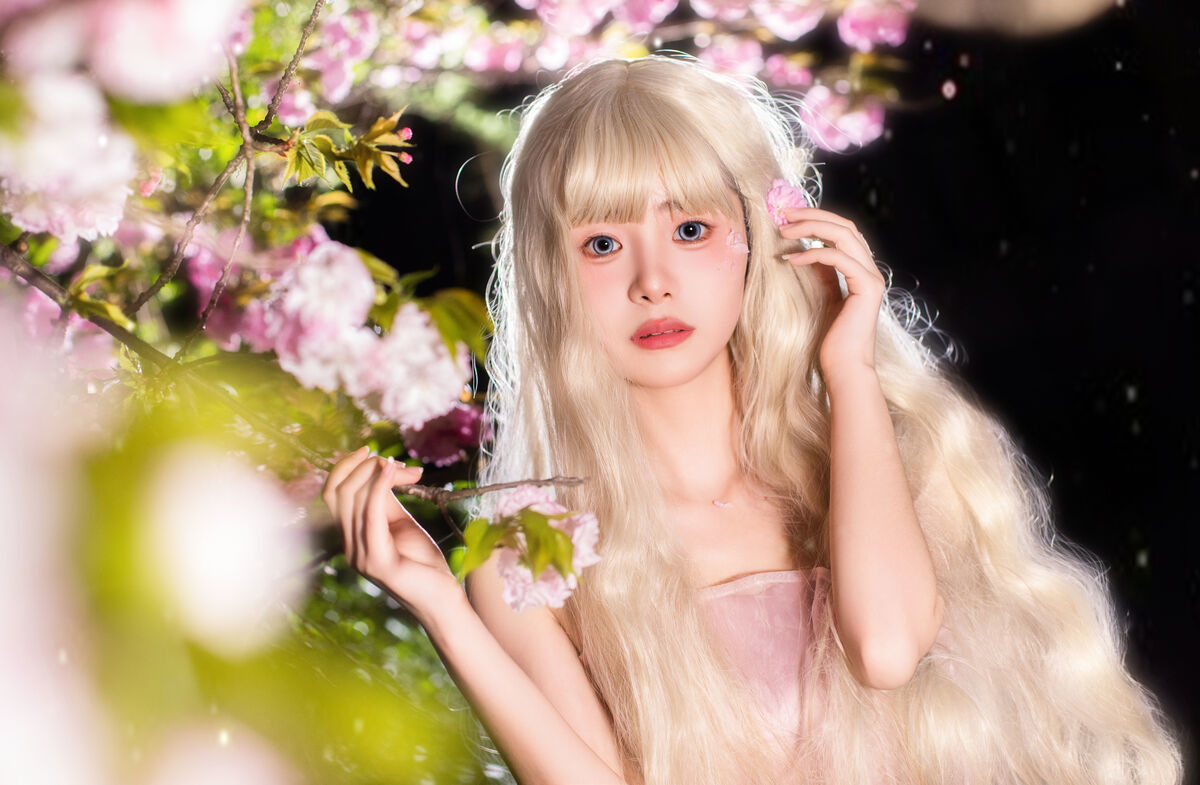 图片[22]-YiTuYu艺图语 Vol.7048 Yu Qi[22P]-六色网