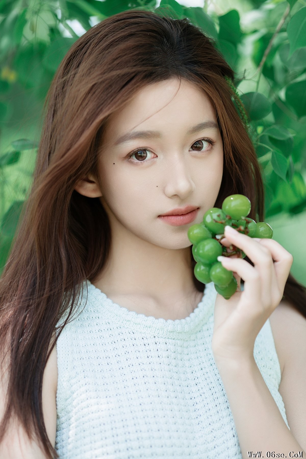YiTuYu艺图语 Vol.7077 Yu Er[24P]-六色网