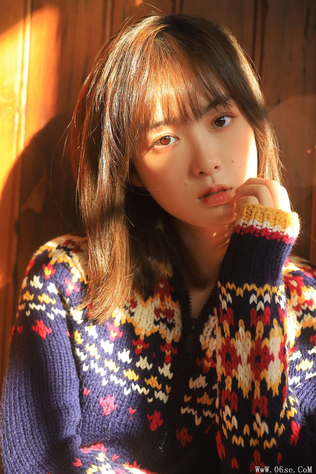 YiTuYu艺图语 Vol.6494 Xue Yue Liang[27P]-六色网
