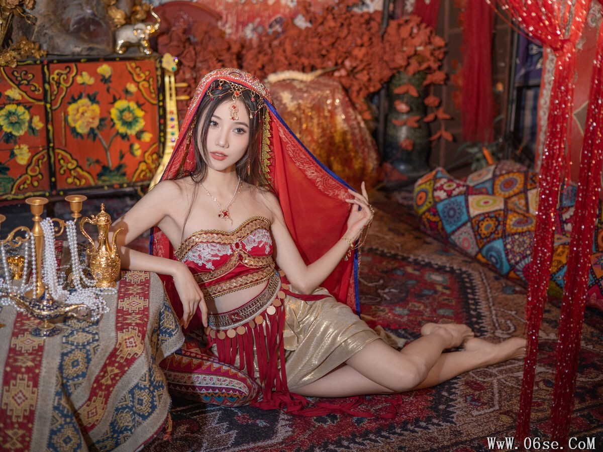 图片[16]-YiTuYu艺图语 Vol.6389 O1ne Wan[25P]-六色网