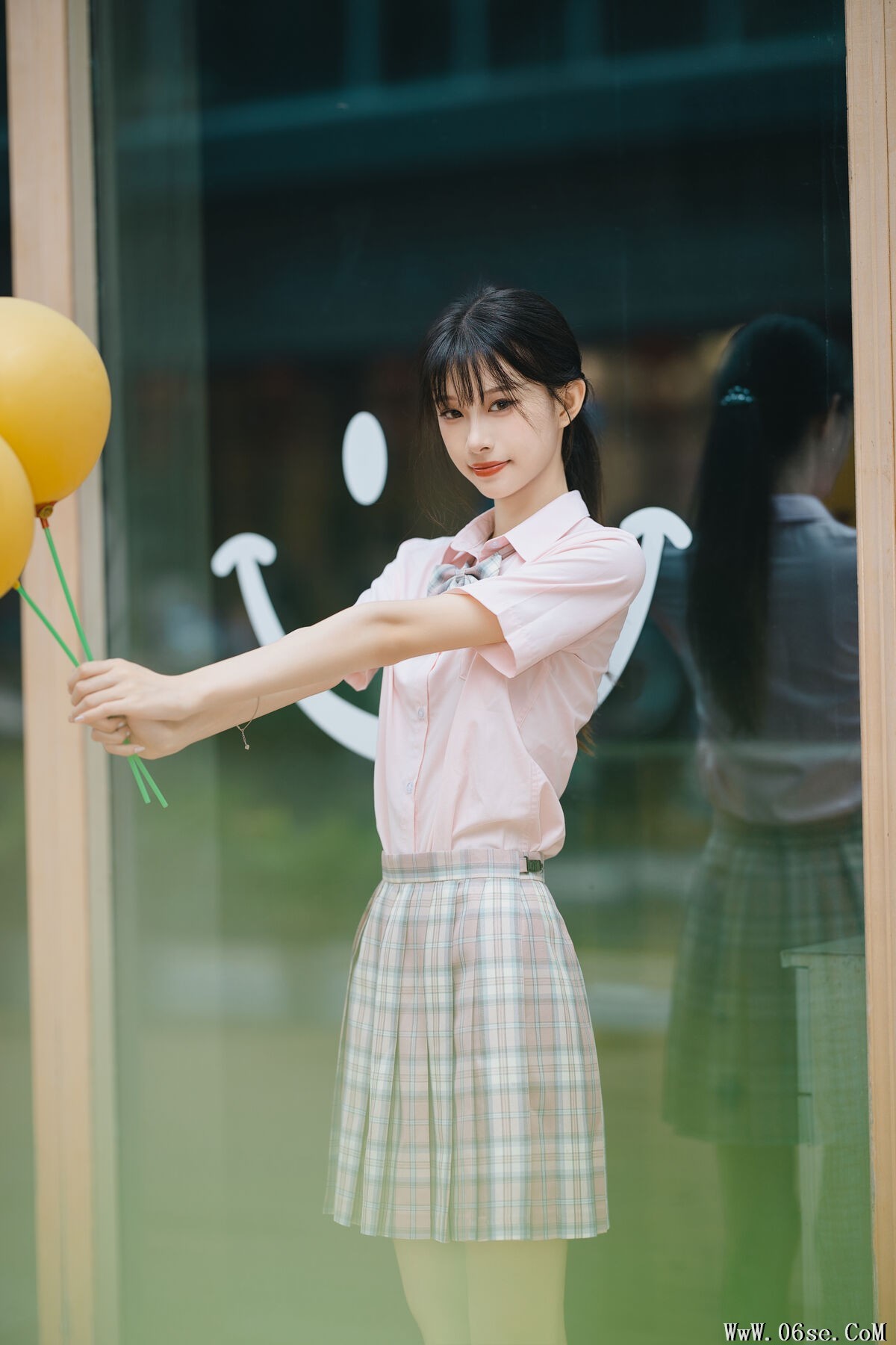 图片[22]-YiTuYu艺图语 Vol.7620 Xiao Le Ge Fei Xiang[25P]-六色网