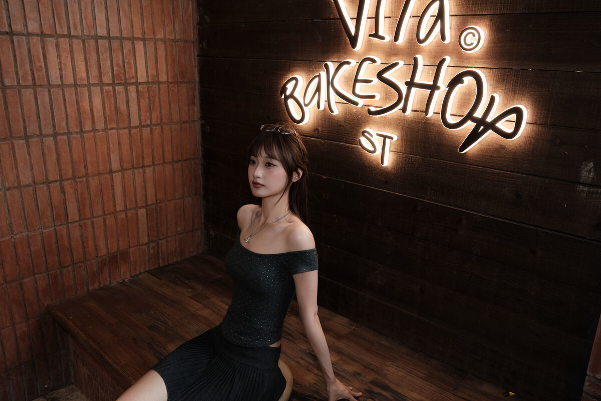 图片[28]-YiTuYu艺图语 Vol.7507 Chen Nian Xiao Jiu[34P]-六色网