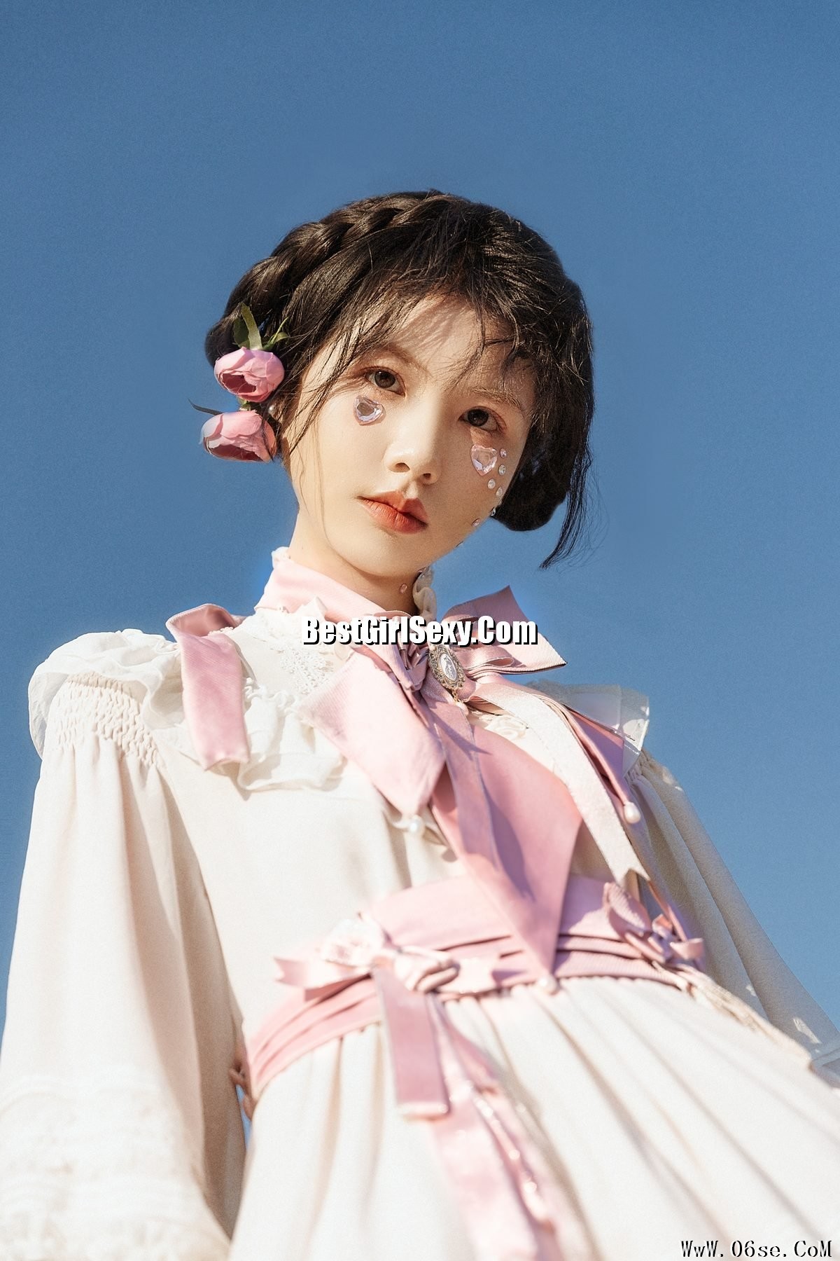 图片[18]-YiTuYu艺图语 Vol.3694 Zora[24P]-六色网