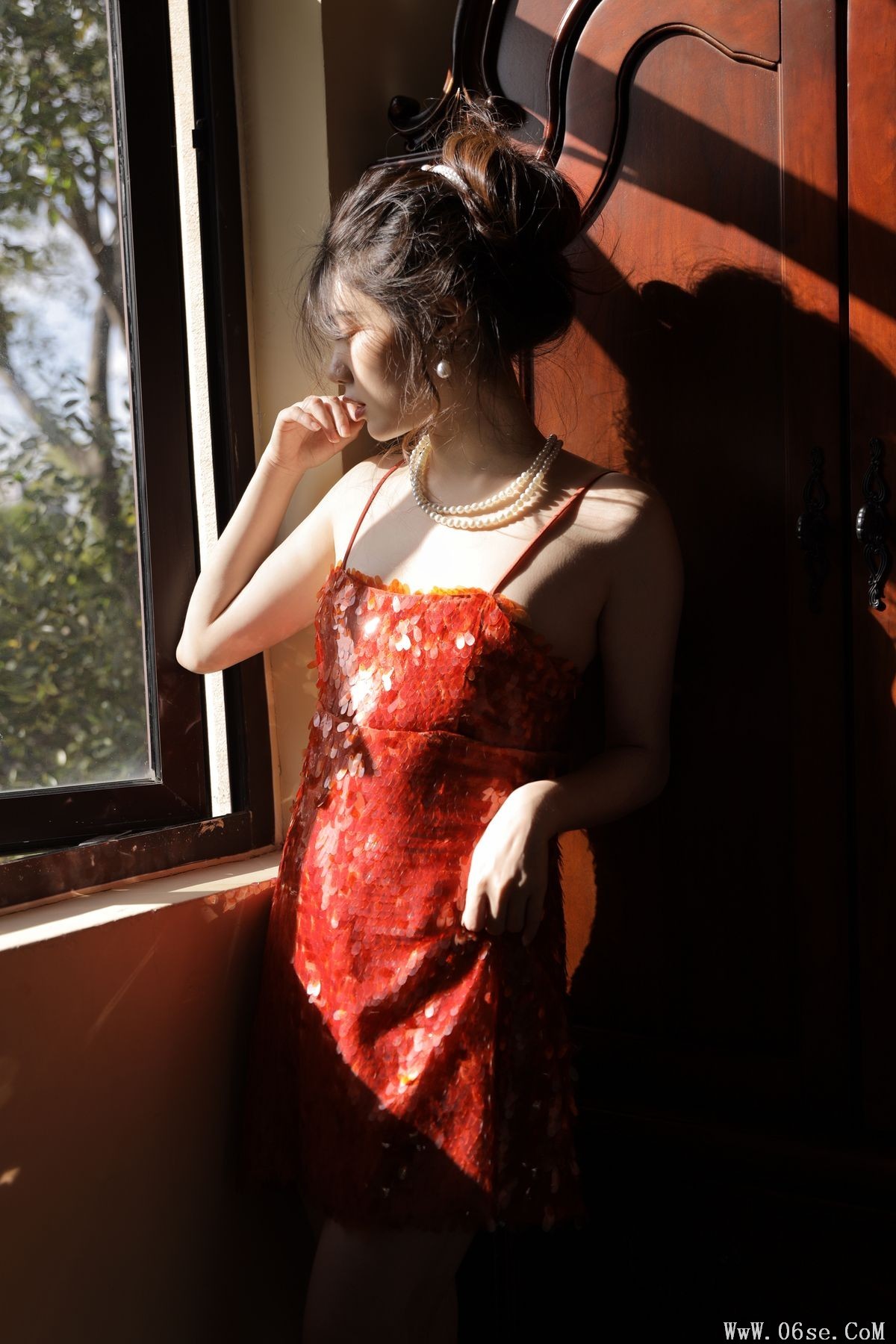 图片[8]-YiTuYu艺图语 Vol.3234 33[38P]-六色网