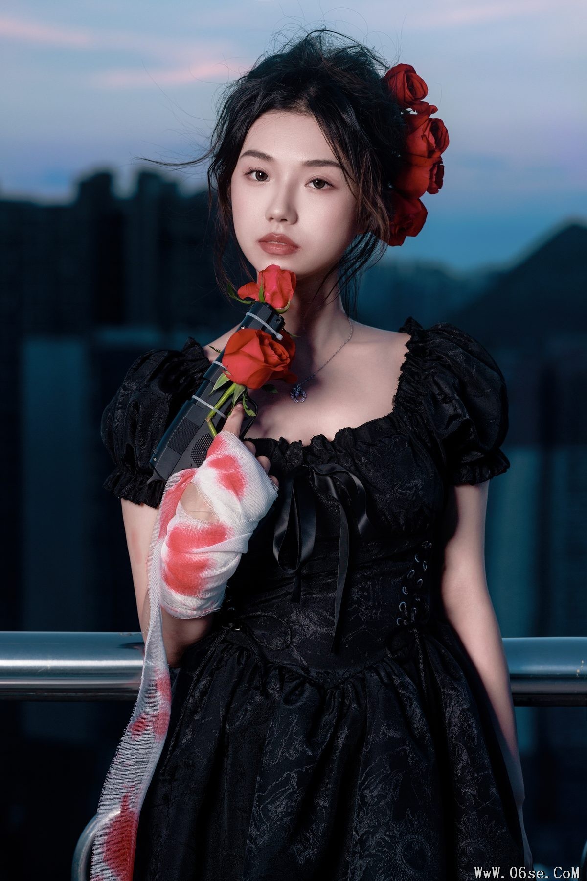 图片[10]-YiTuYu艺图语 Vol.5278 Pei Tong Xue[33P]-六色网