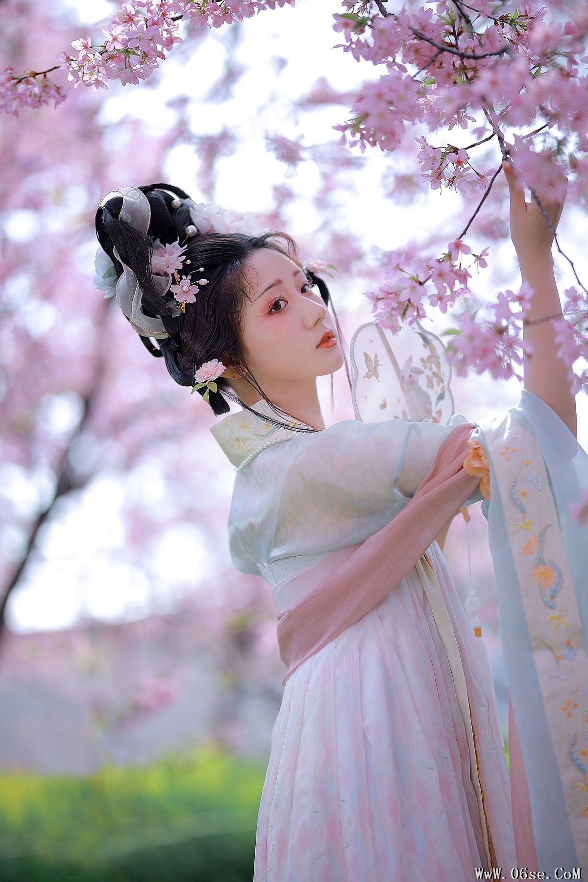 图片[16]-YiTuYu艺图语 Vol.3271 San Yu[21P]-六色网