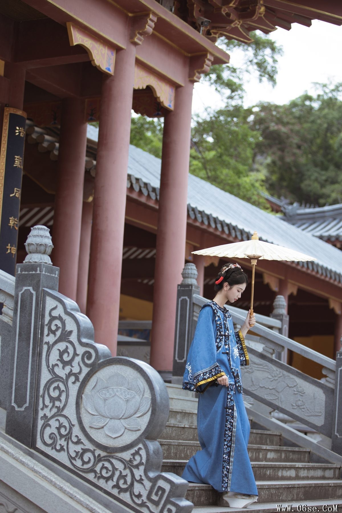 图片[28]-YiTuYu艺图语 Vol.5246 Xi Xi[32P]-六色网