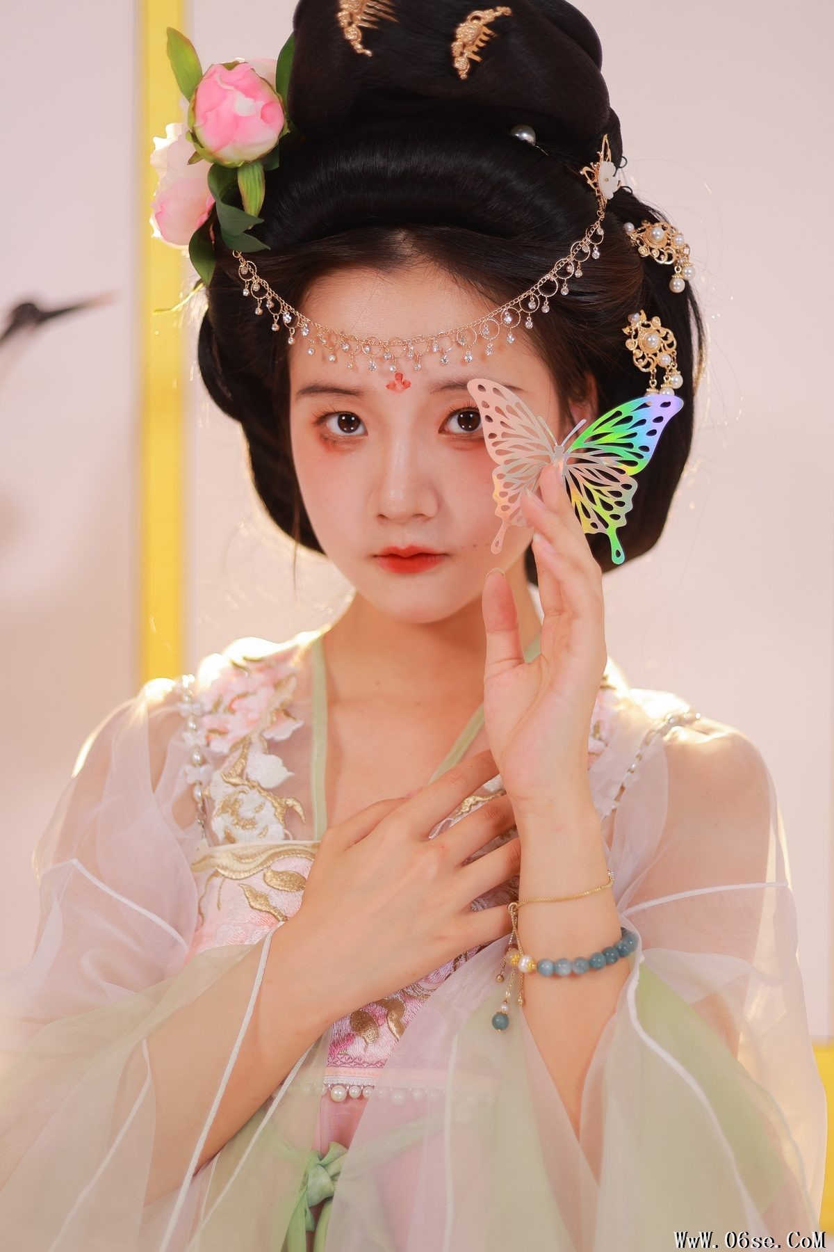 图片[22]-YiTuYu艺图语 Vol.4711 You Er Bai Bai[31P]-六色网