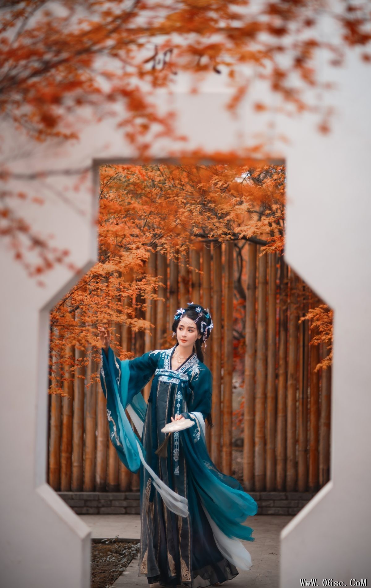 图片[44]-YiTuYu艺图语 Vol.4773 Miao Su Su[62P]-六色网