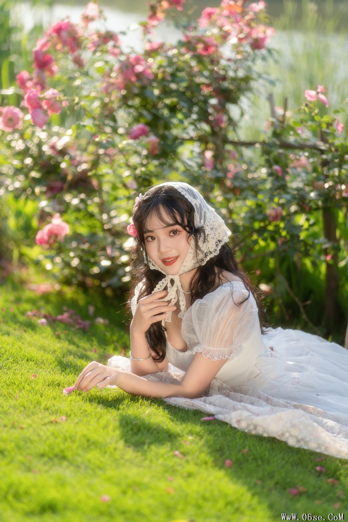 图片[20]-YiTuYu艺图语 Vol.6079 Xiao Ou O[25P]-六色网