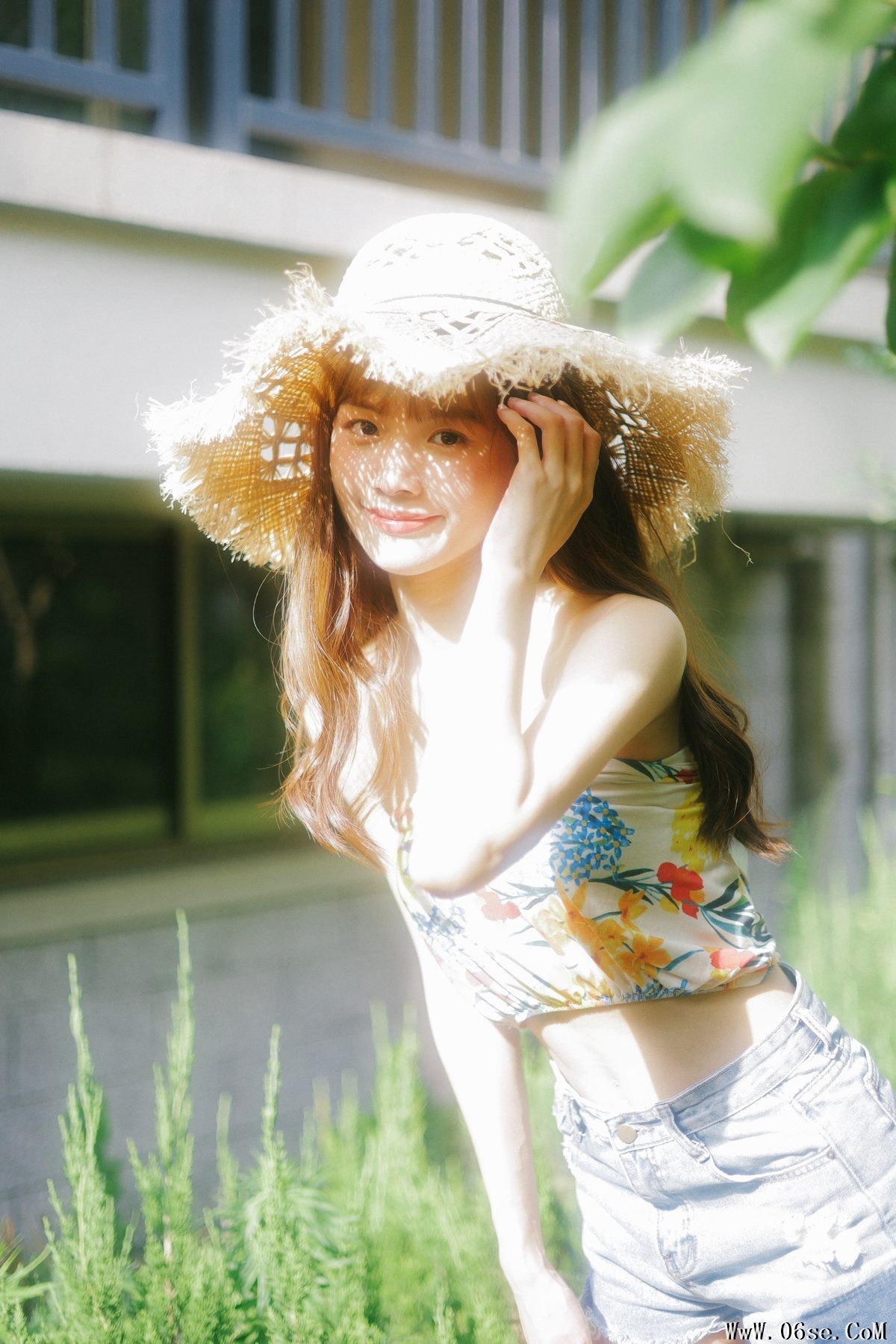 图片[45]-YiTuYu艺图语 Vol.5510 Wen Zi[50P]-六色网