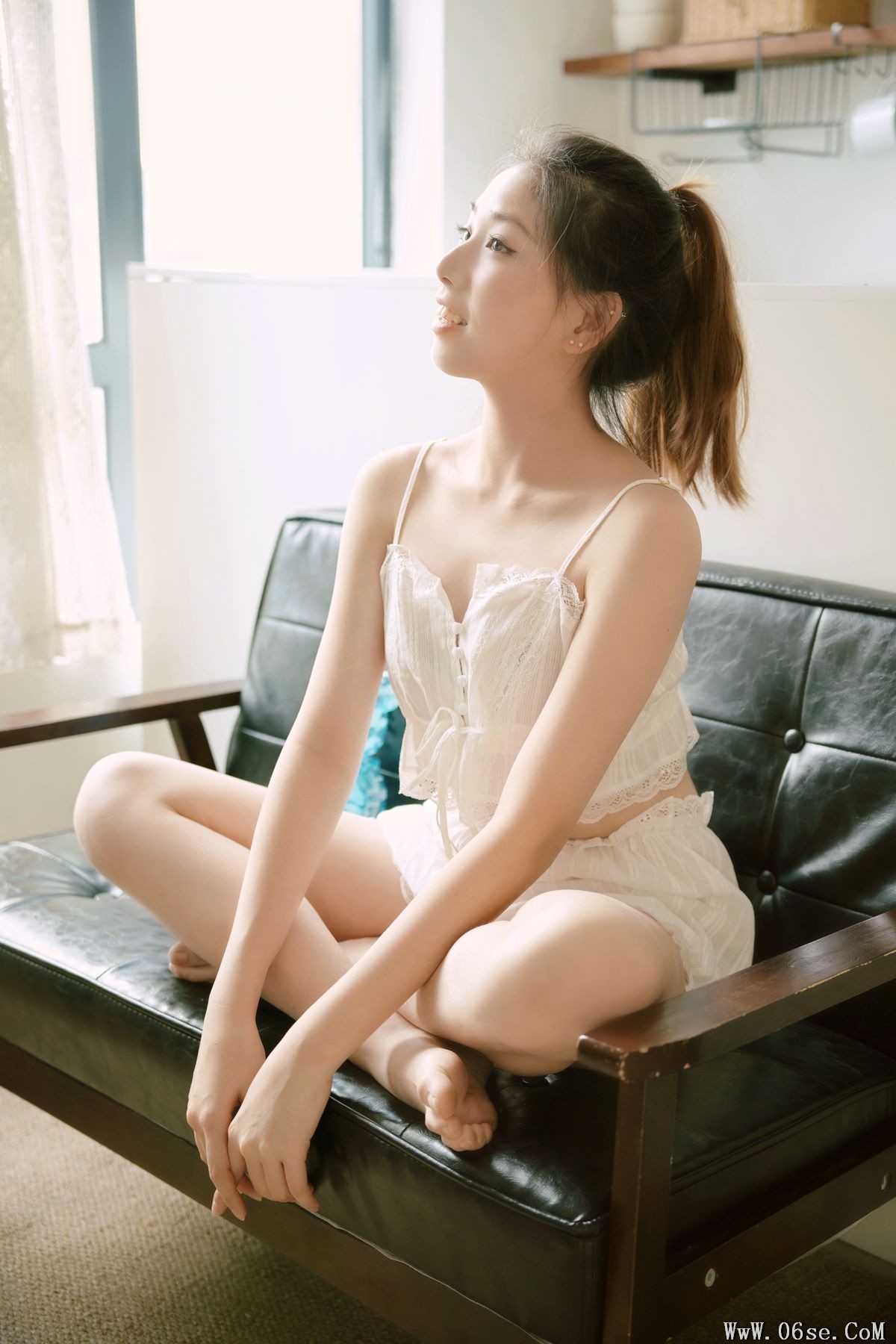 图片[25]-YiTuYu艺图语 Vol.3232 Xiao Yi[25P]-六色网