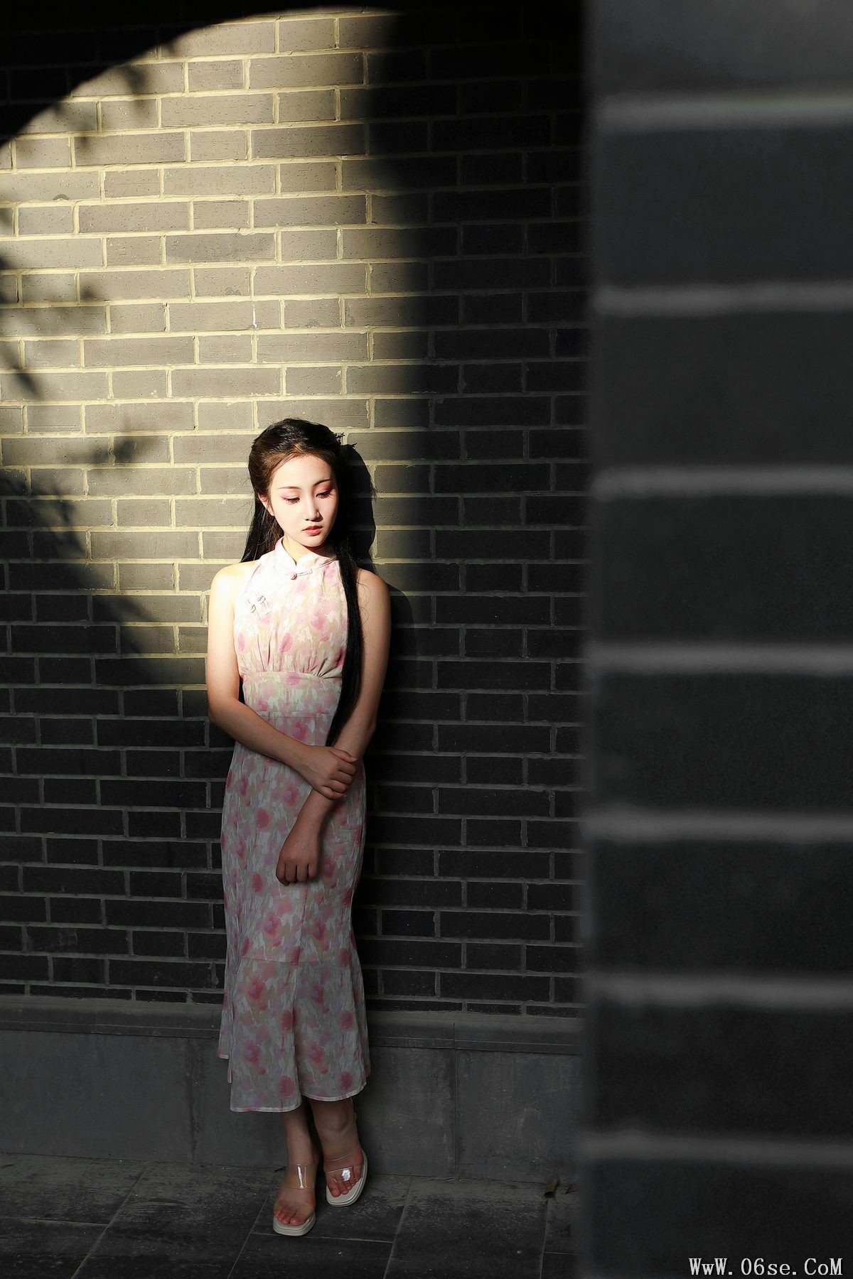 图片[22]-YiTuYu艺图语 Vol.5565 Cha Xiao Tu[34P]-六色网