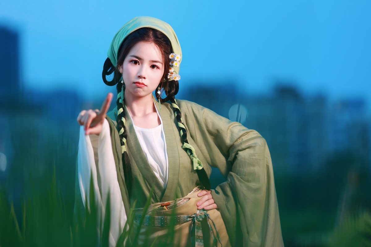 图片[29]-YiTuYu艺图语 Vol.5266 Xiao Du Tong Xue[36P]-六色网
