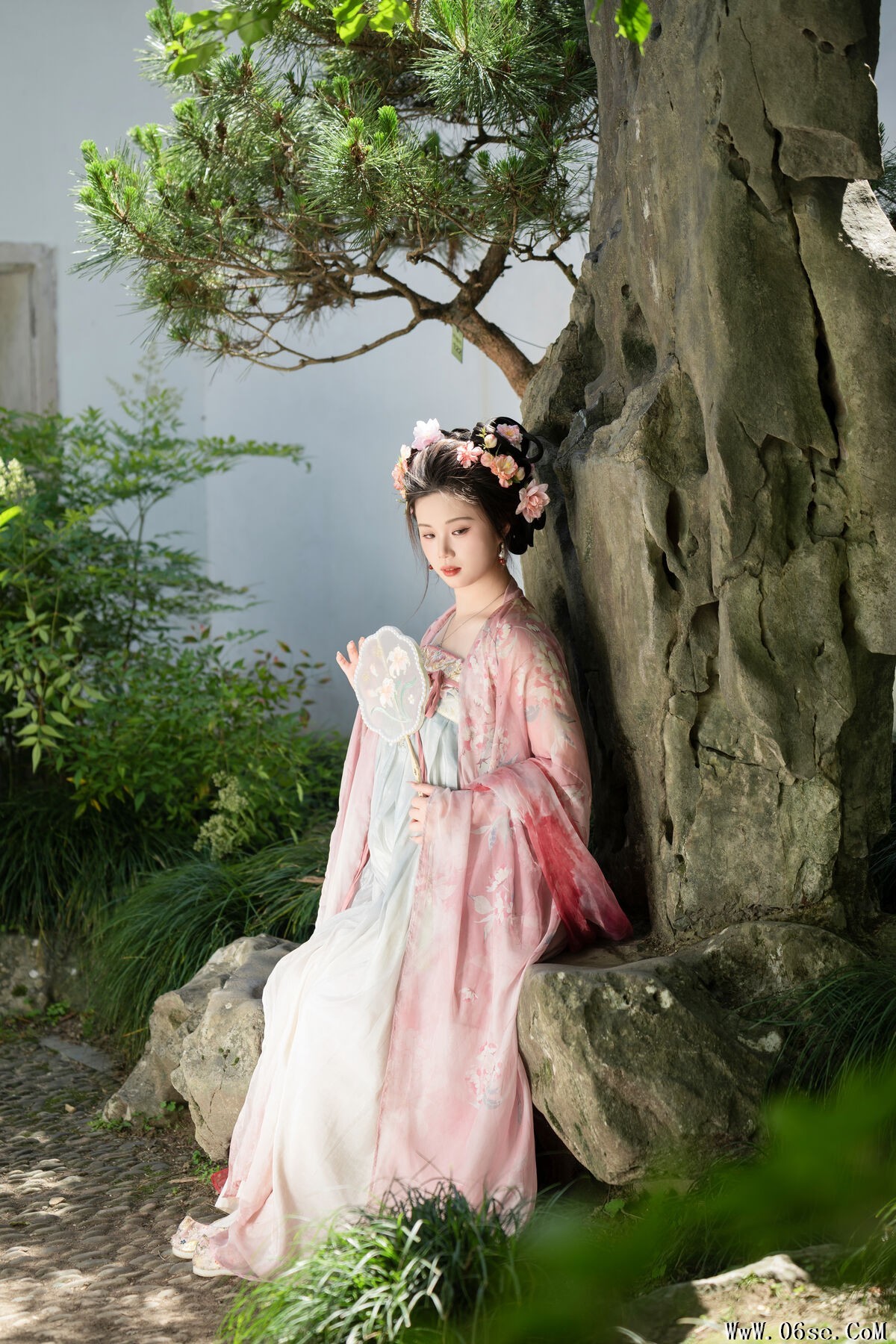 图片[20]-YiTuYu艺图语 Vol.7162 Xi Gua[30P]-六色网