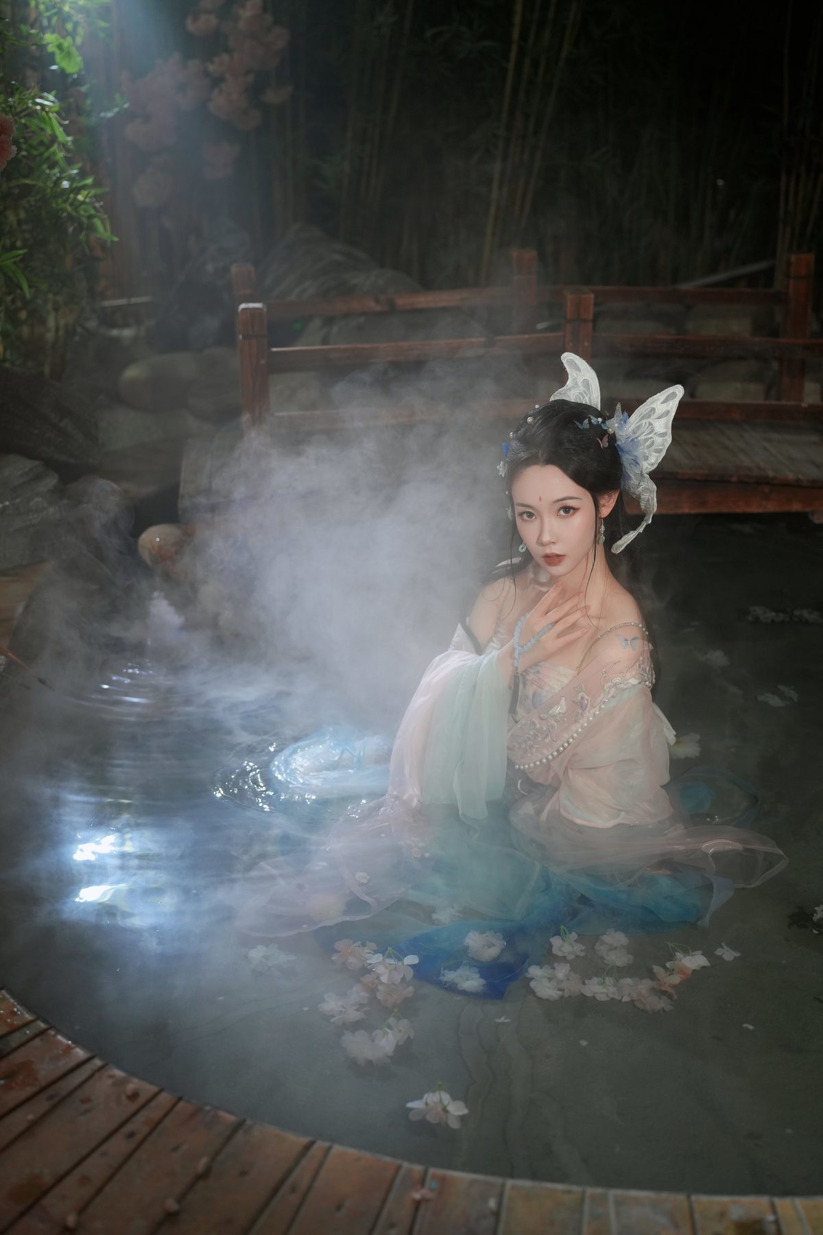 图片[38]-YiTuYu艺图语 Vol.4768 Vi Ge Vivian[48P]-六色网