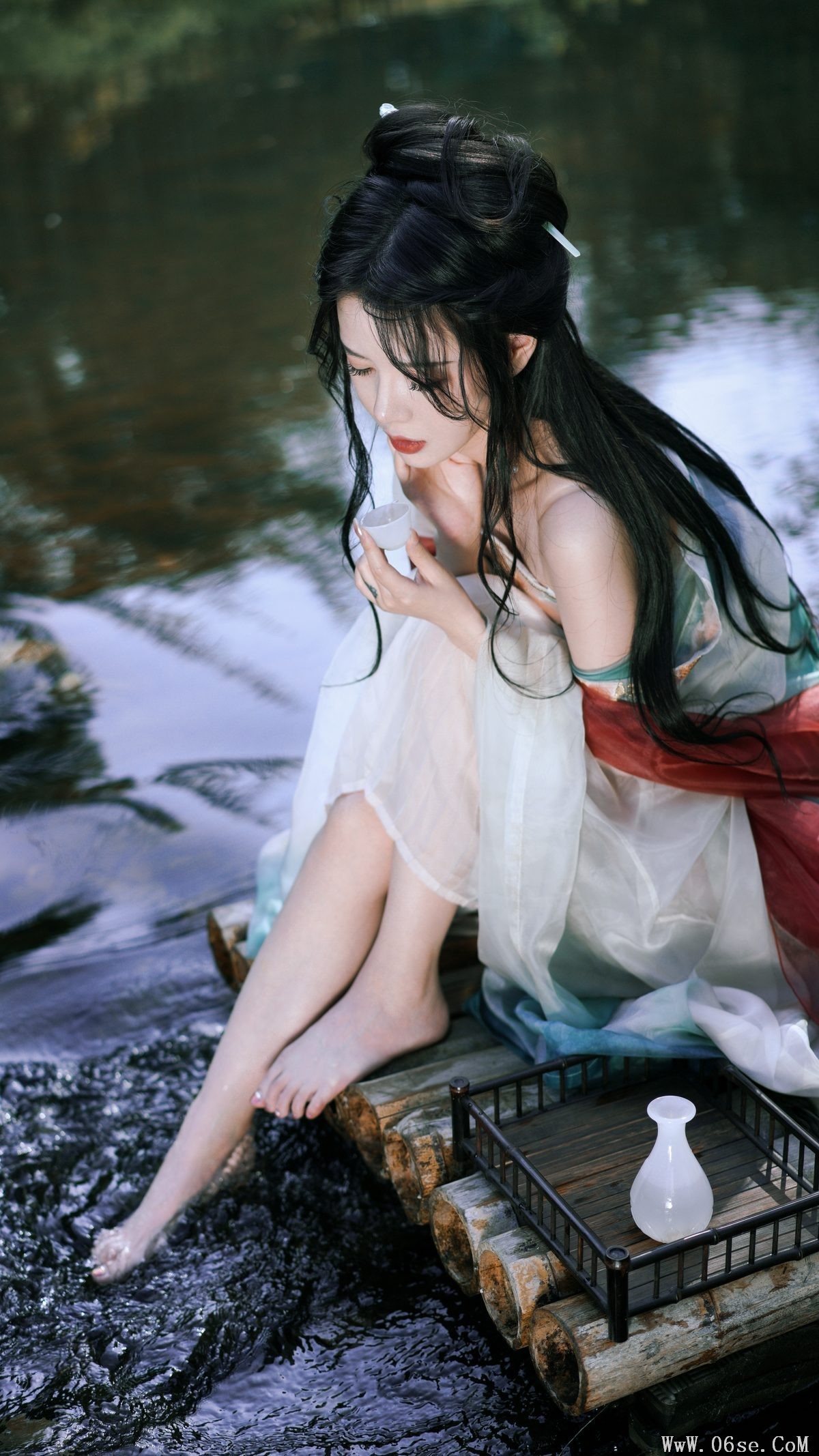 图片[26]-YiTuYu艺图语 Vol.4289 Feng Zai Qi Shi[33P]-六色网