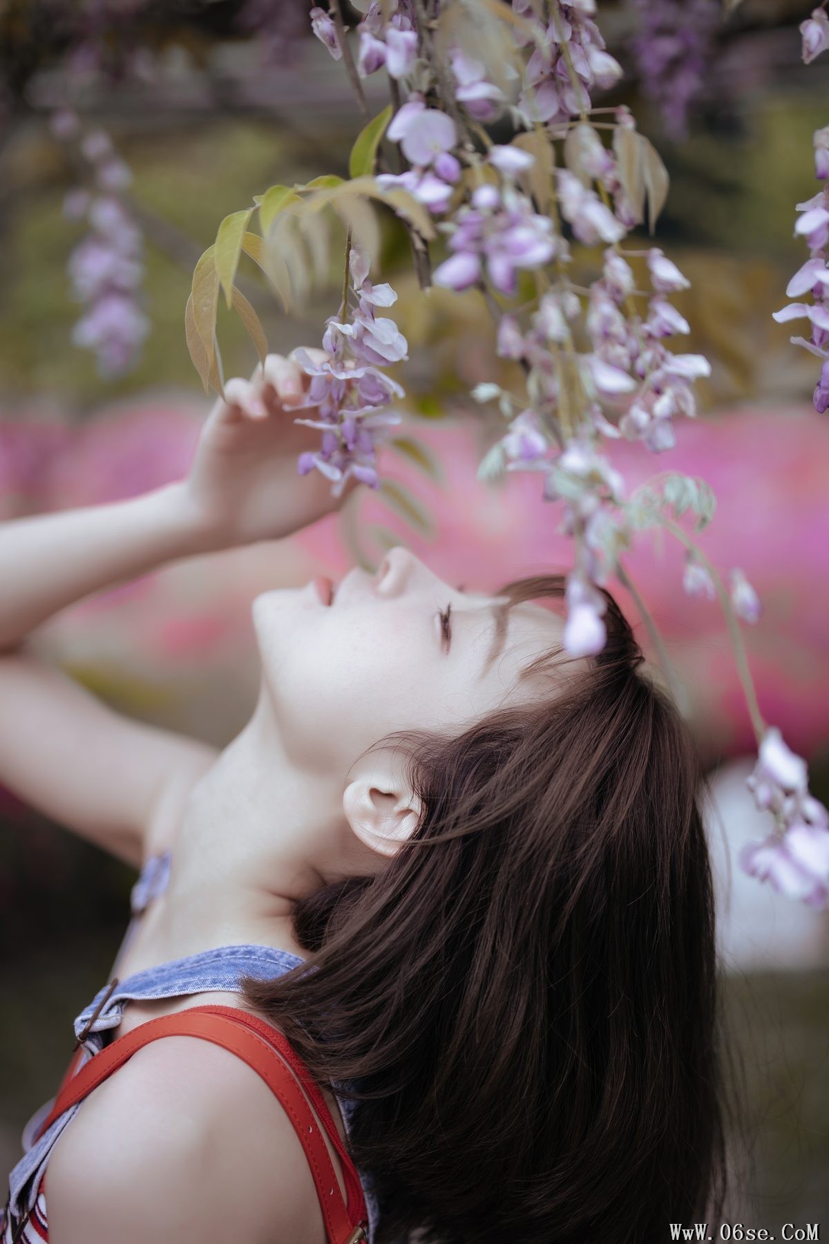 图片[47]-YiTuYu艺图语 Vol.4243 Qi Qi[66P]-六色网