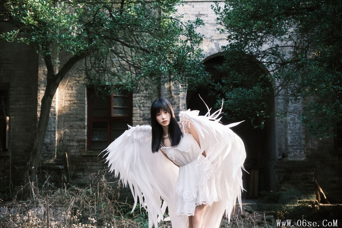 图片[23]-YiTuYu艺图语 Vol.6574 Xiao Song Ma Nai[38P]-六色网