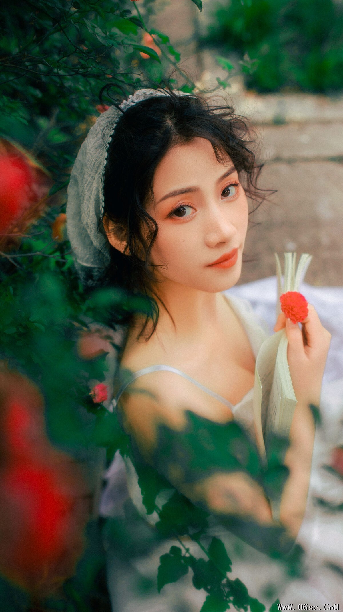 图片[17]-YiTuYu艺图语 Vol.7184 Ju Zi[26P]-六色网