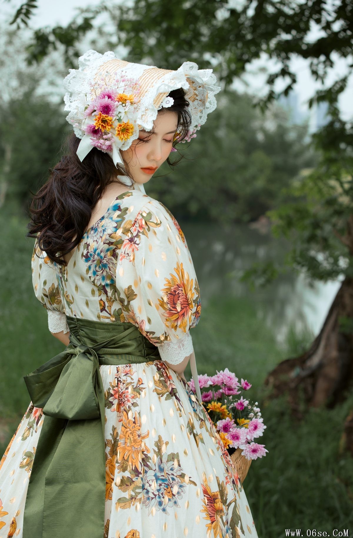 图片[7]-YiTuYu艺图语 Vol.3177 Xue Gao[30P]-六色网
