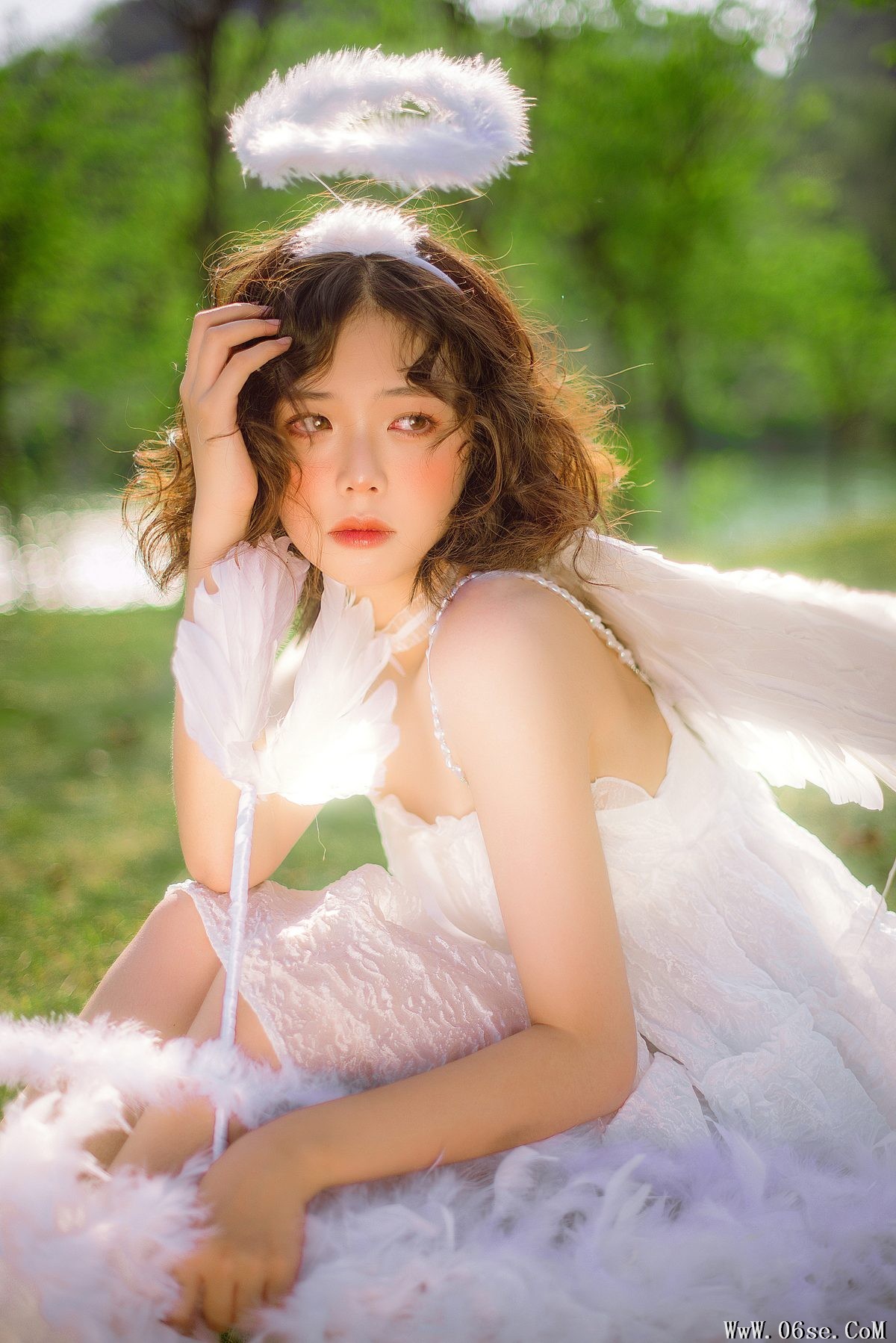 图片[12]-YiTuYu艺图语 Vol.5516 Peggy[30P]-六色网