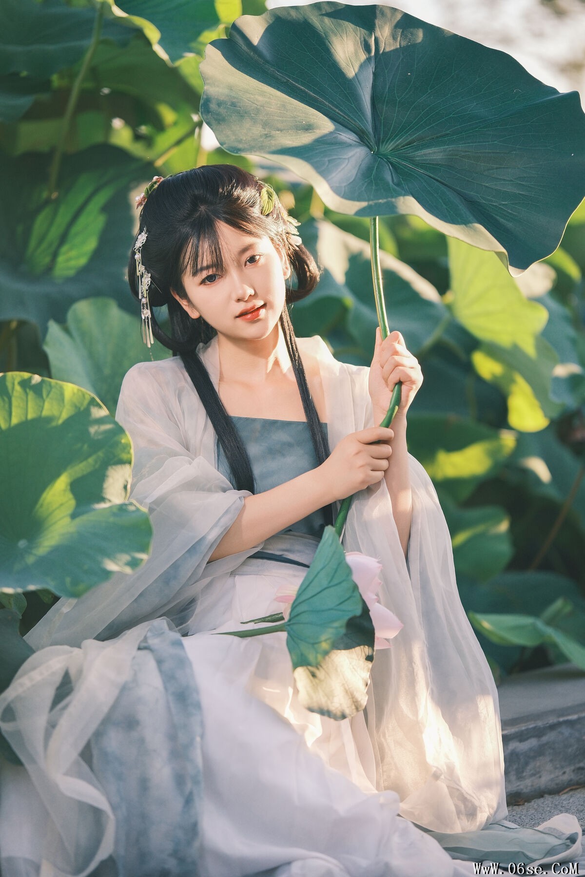 图片[20]-YiTuYu艺图语 Vol.7464 Jing Jing[26P]-六色网