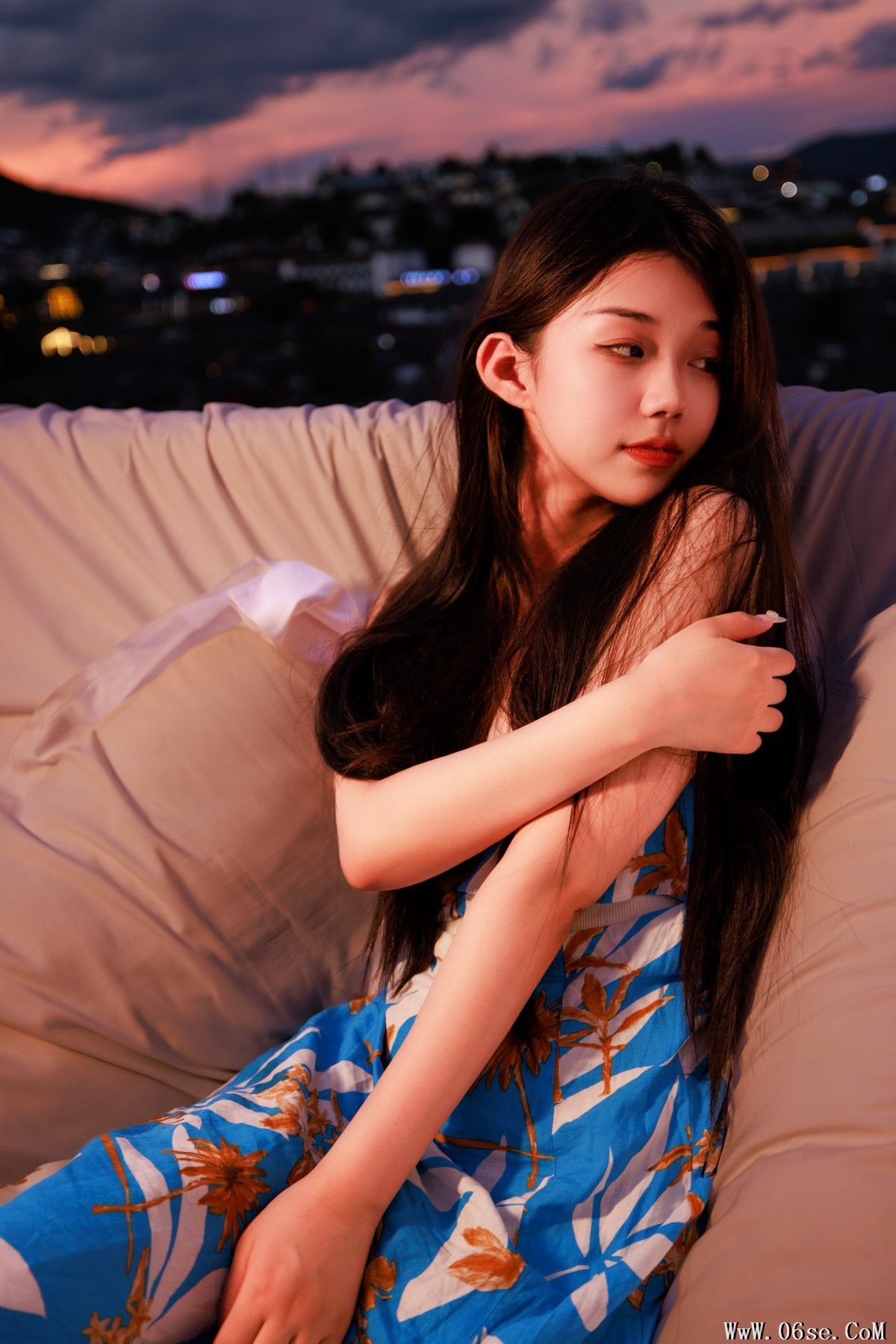 图片[13]-YiTuYu艺图语 Vol.5024 Pei Tong Xue[27P]-六色网