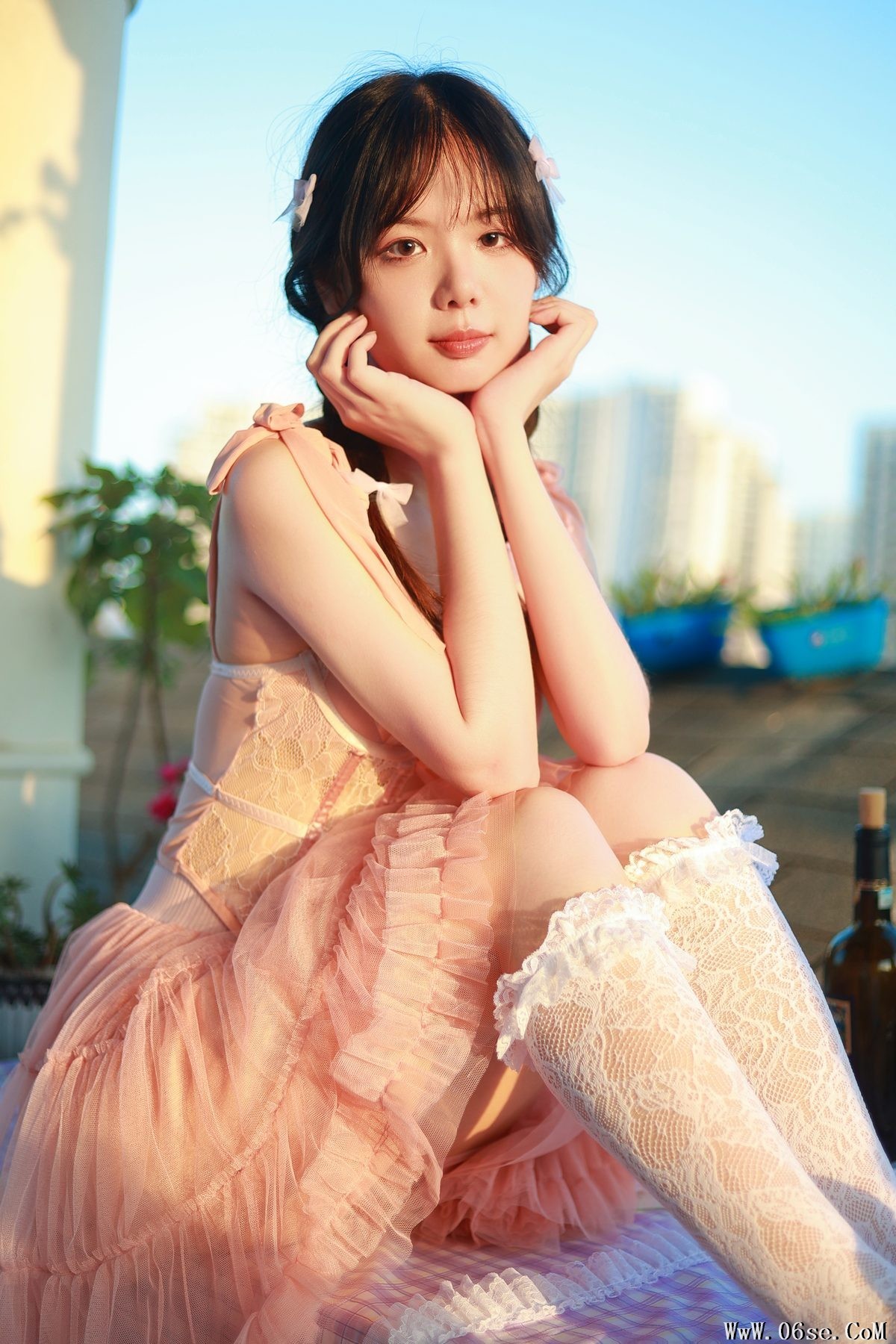 图片[31]-YiTuYu艺图语 Vol.5098 Mu Yan Se Cc[34P]-六色网