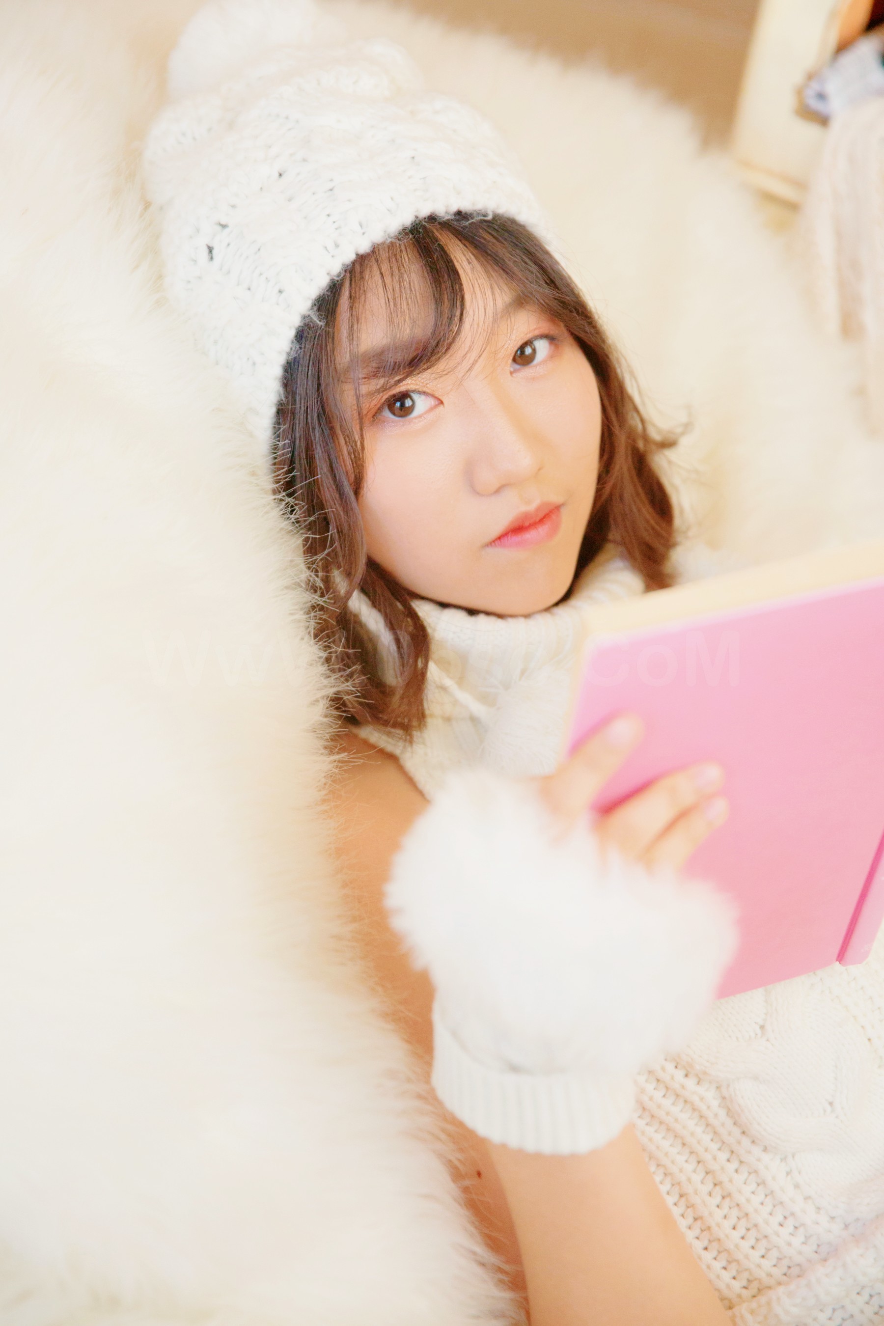 图片[27]-雅拉伊 – 《柔软触感》[31P]-六色网