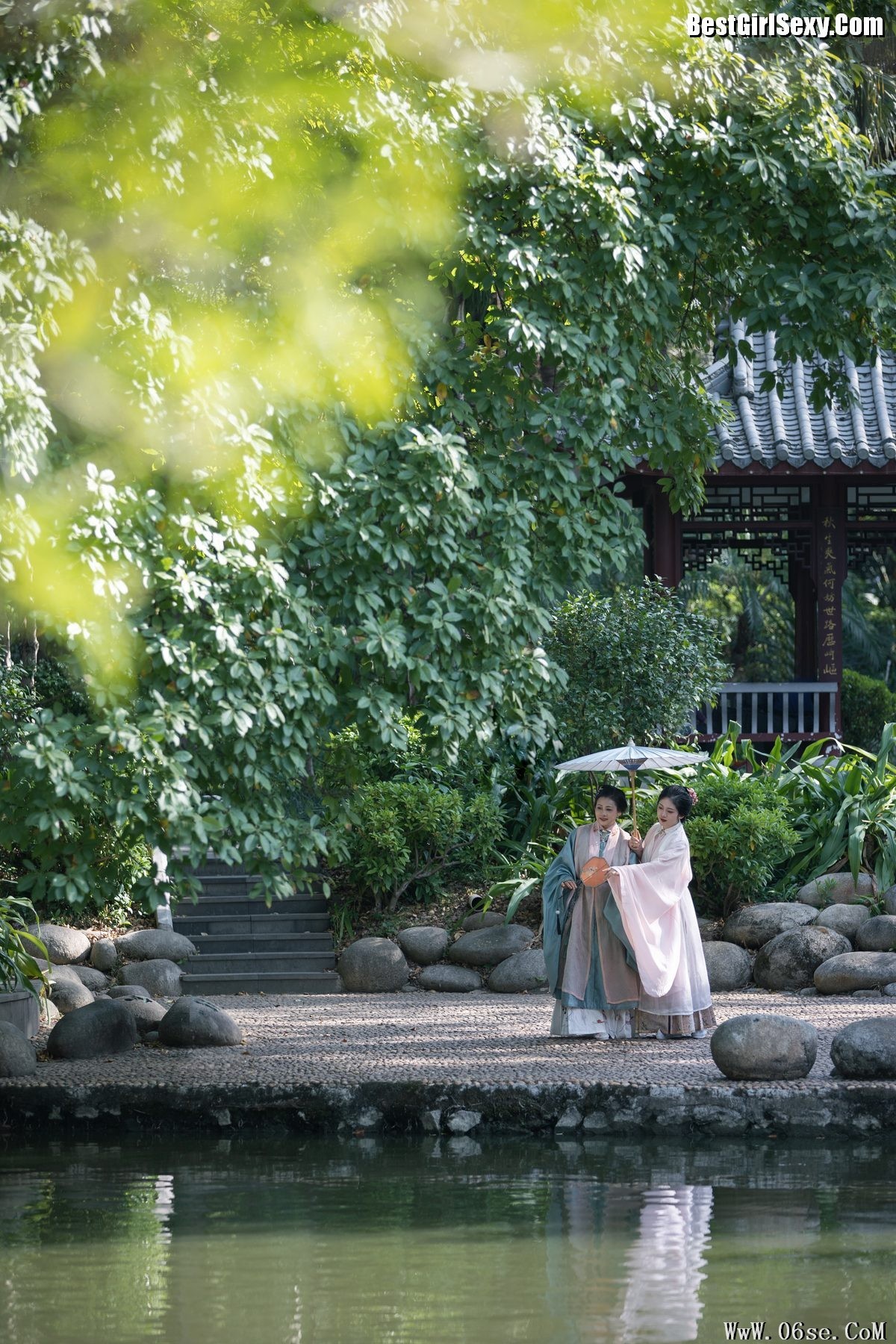 图片[3]-YiTuYu艺图语 Vol.4060 Shen Shi Si[33P]-六色网