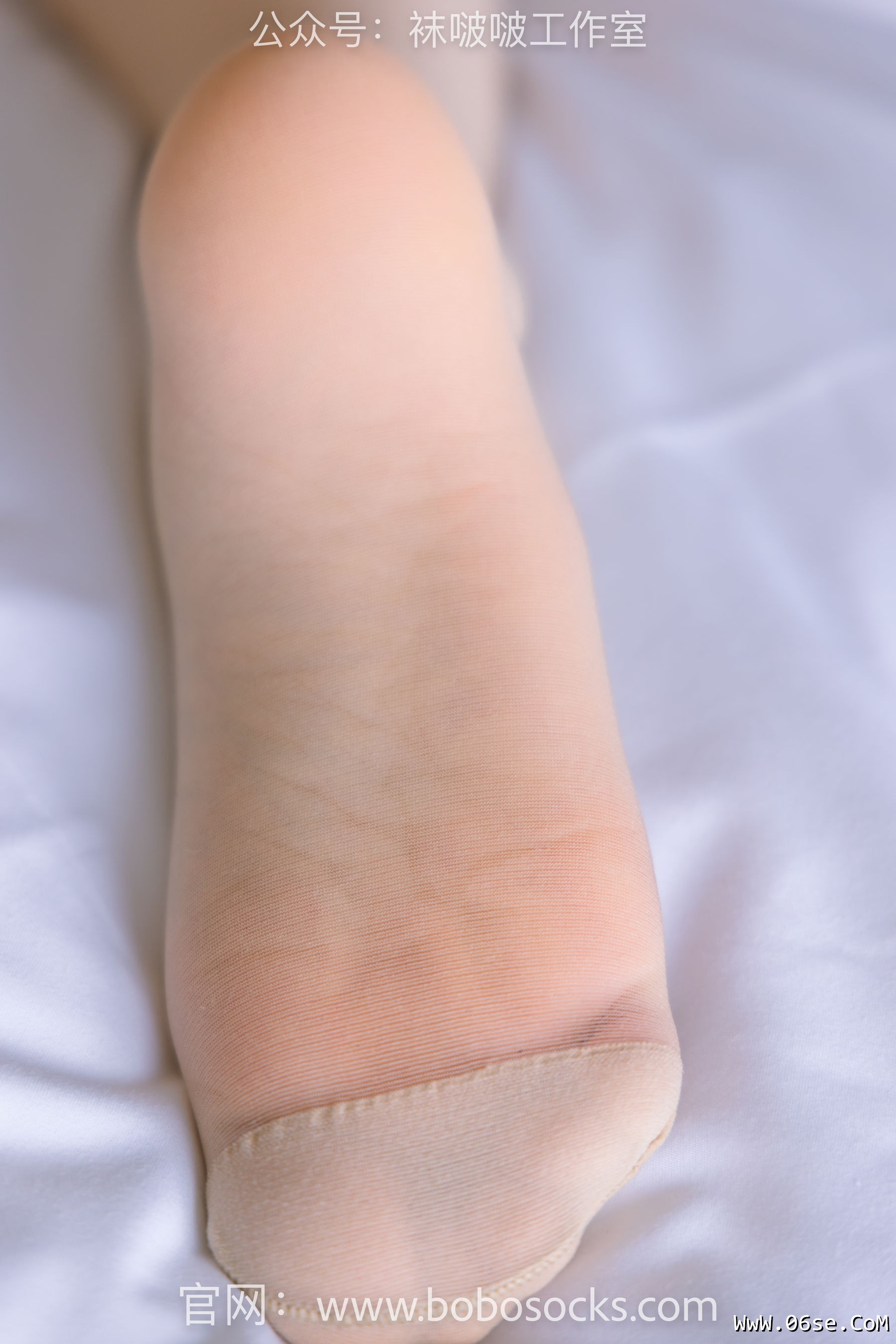 图片[33]-BoBoSocks袜啵啵 No.110 苏苏-高跟鞋、肉丝[140P]-六色网