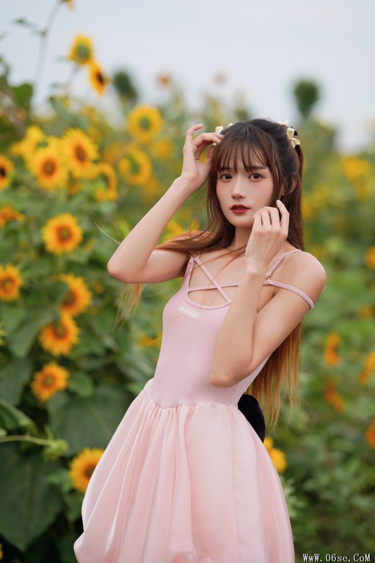 图片[12]-YiTuYu艺图语 Vol.4476 Tu Zi Zzz Bu Chi Hu Luo Bo[30P]-六色网
