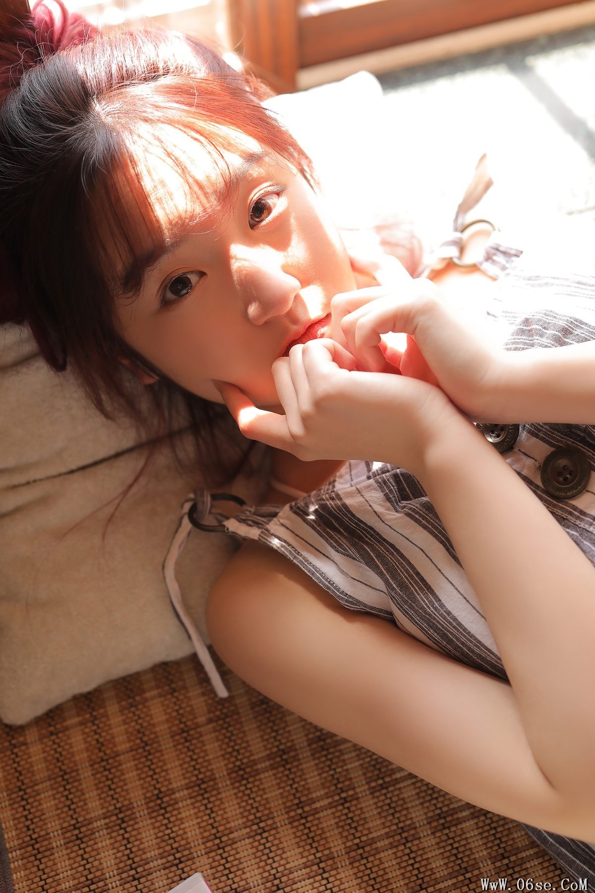 图片[13]-YiTuYu艺图语 Vol.5706 Ting Ting[23P]-六色网
