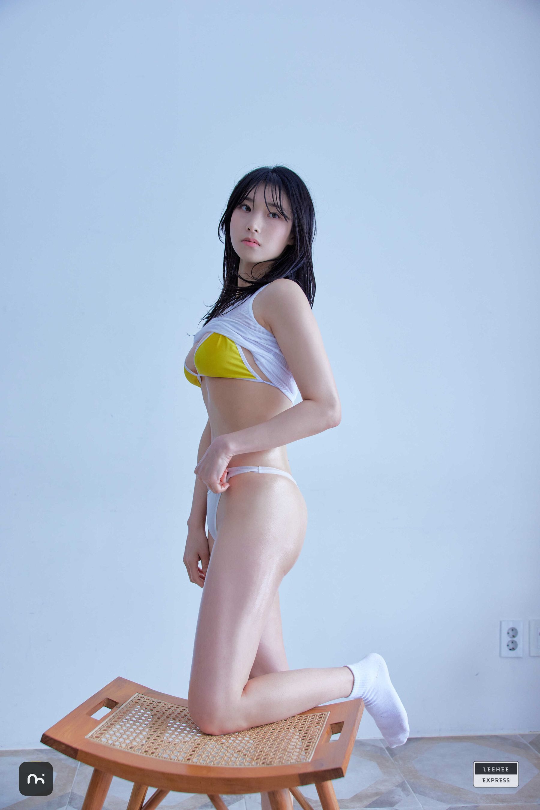 图片[18]-[LEEHEE EXPRESS] LEDG-203A – Myung Ah[60P]-六色网