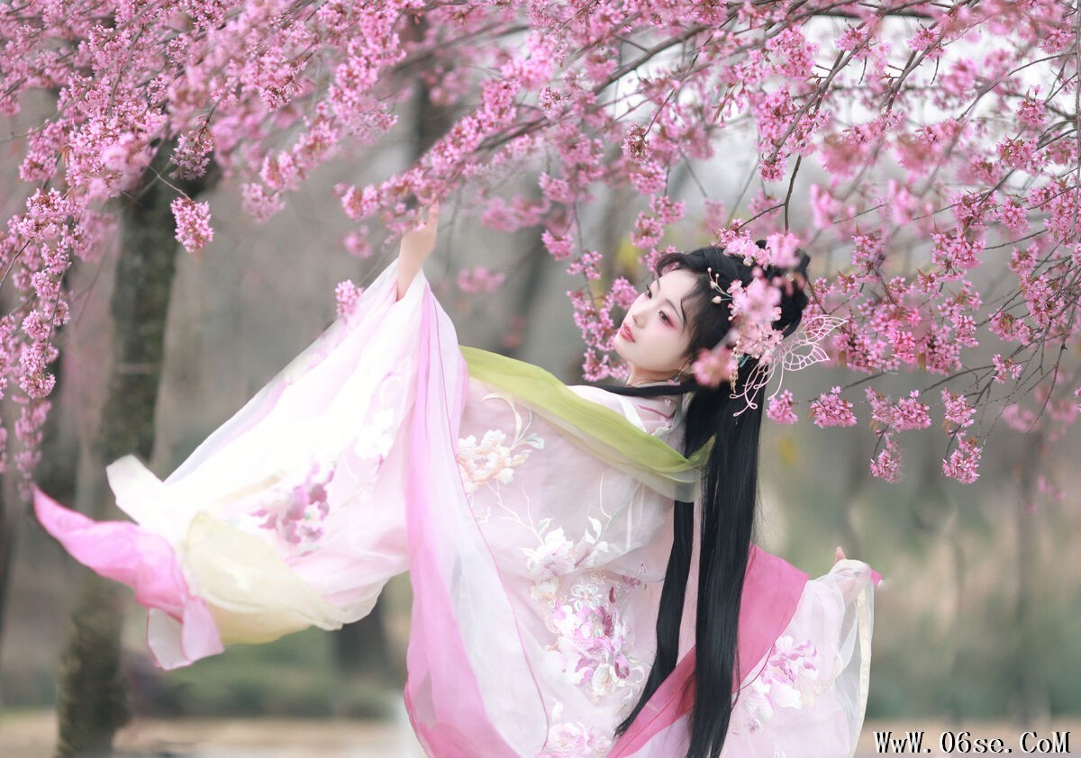 图片[9]-YiTuYu艺图语 Vol.6626 Qian Yue[23P]-六色网