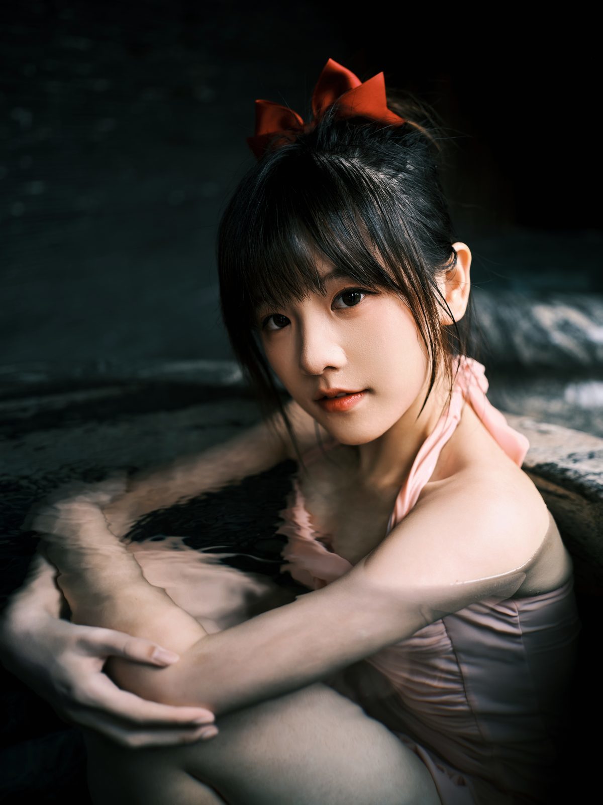 图片[25]-YiTuYu艺图语 Vol.3701 Xiao Xiao Miao[75P]-六色网