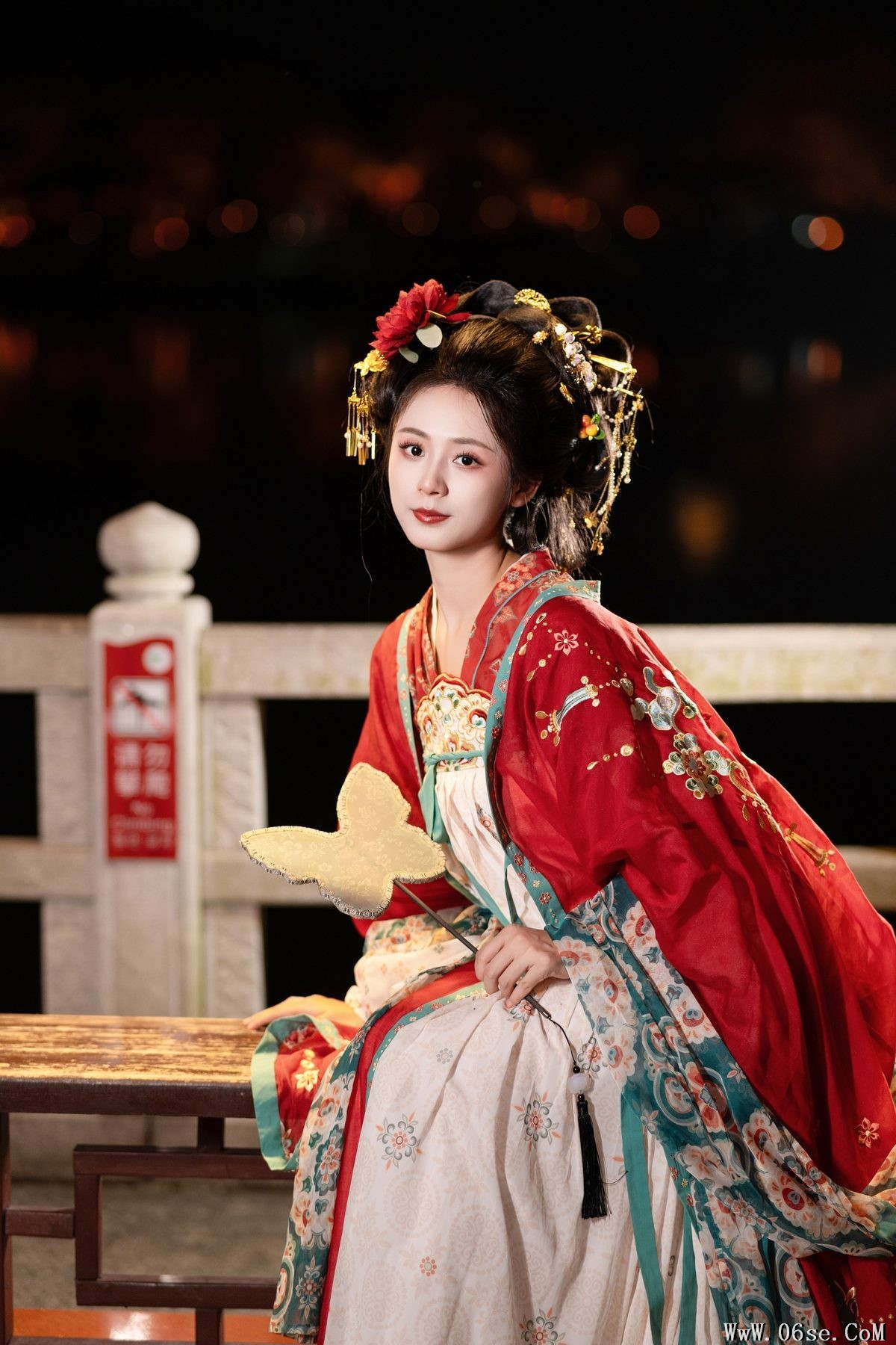 图片[25]-YiTuYu艺图语 Vol.5822 Shu Pian Yoyi[26P]-六色网