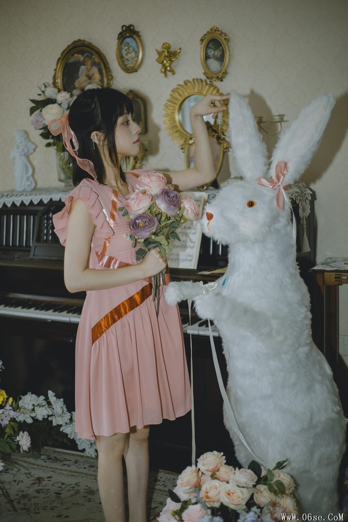 图片[11]-YiTuYu艺图语 Vol.5134 Yan Li Er Salter[24P]-六色网