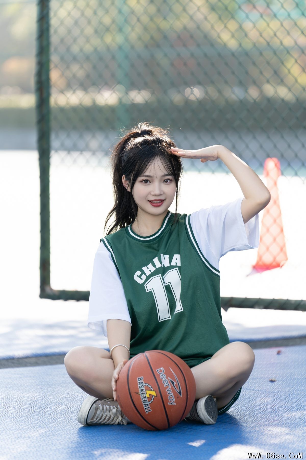 图片[8]-YiTuYu艺图语 Vol.5876 Xiao Ou O[25P]-六色网