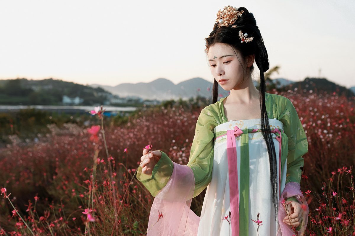 图片[3]-YiTuYu艺图语 Vol.5511 Xiao Xiao Lan[33P]-六色网
