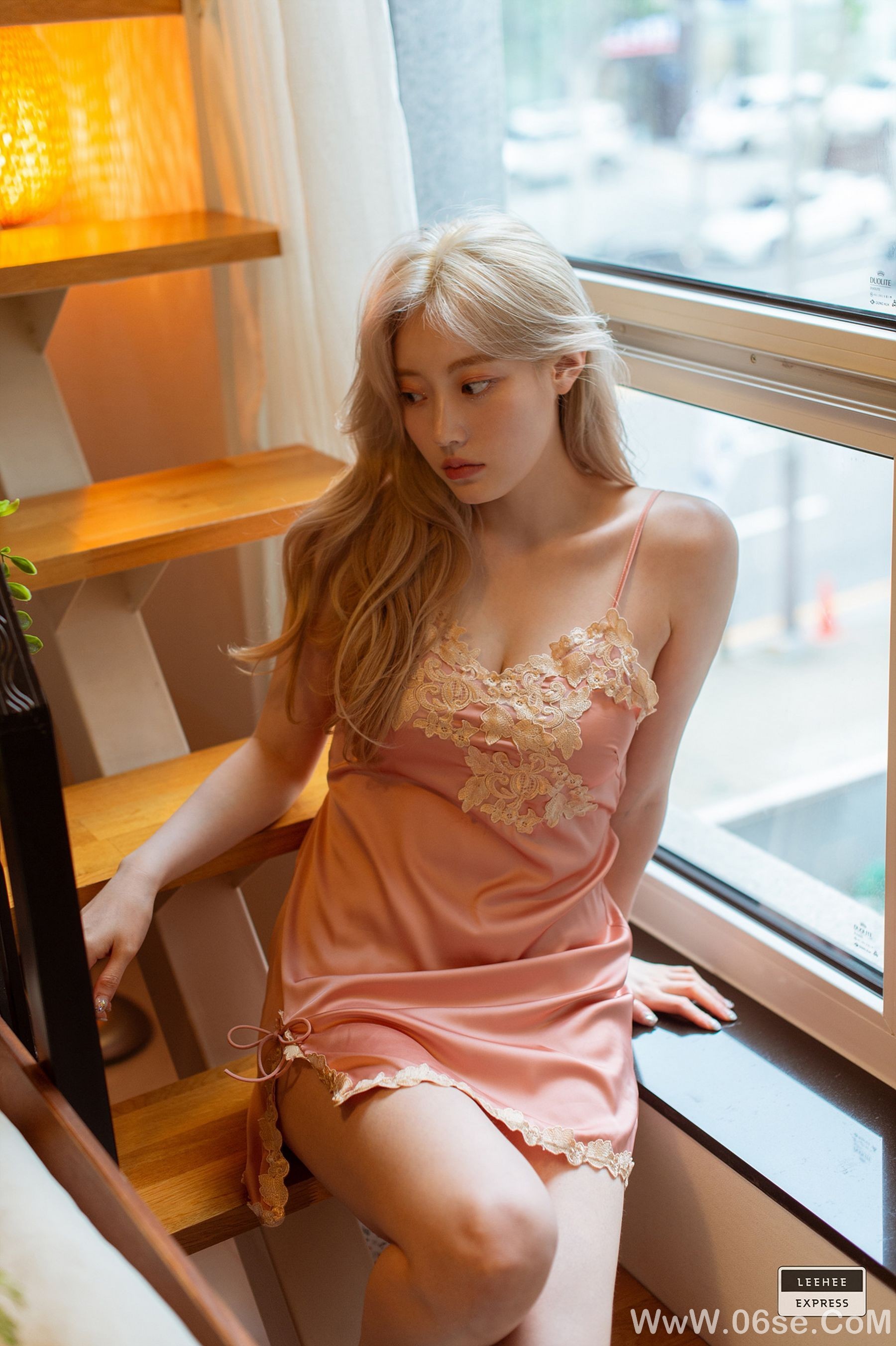 [LEEHEE EXPRESS] LEDG-077 - J.A[50P]-六色网