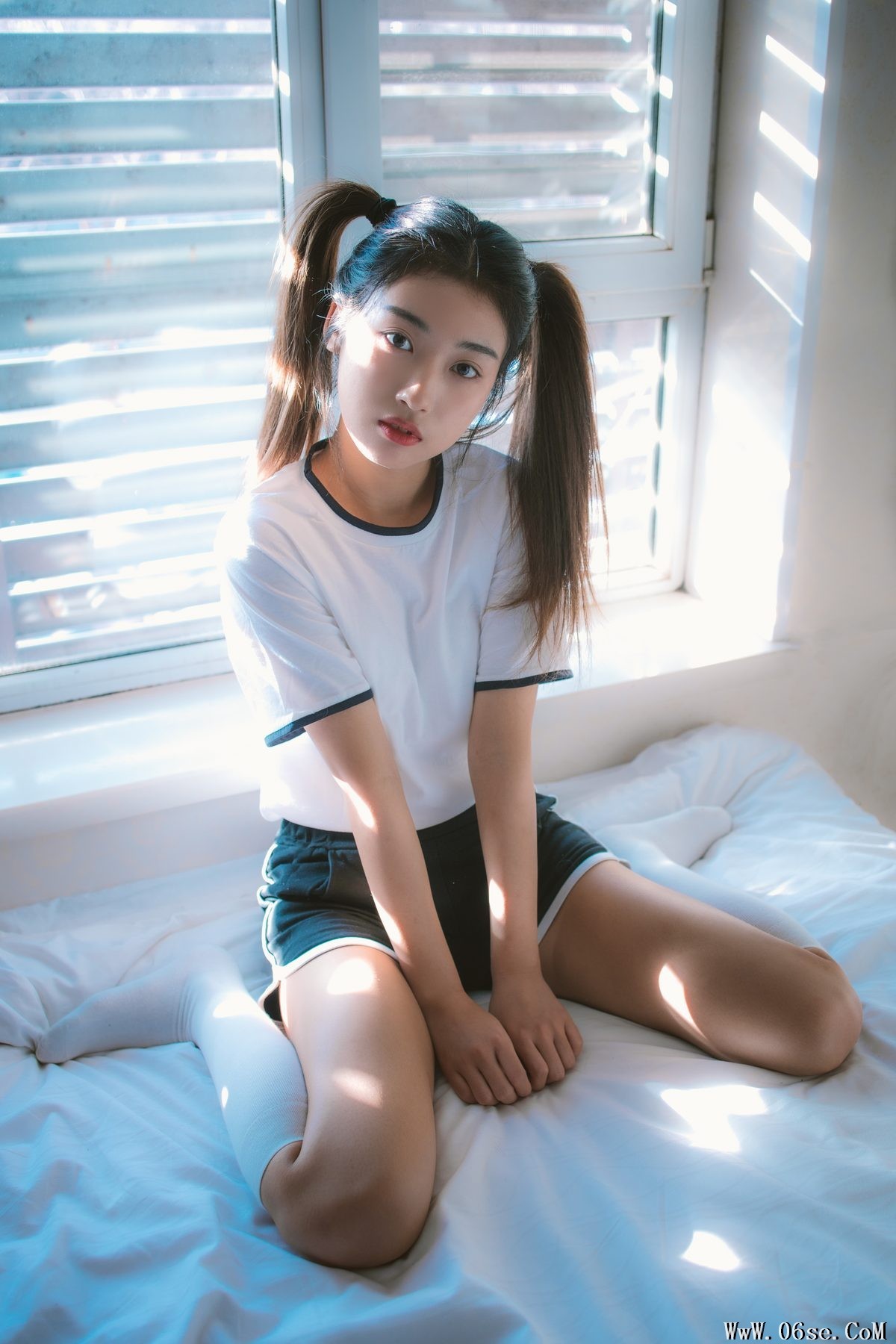 图片[8]-YiTuYu艺图语 Vol.4438 Wen Wen[36P]-六色网