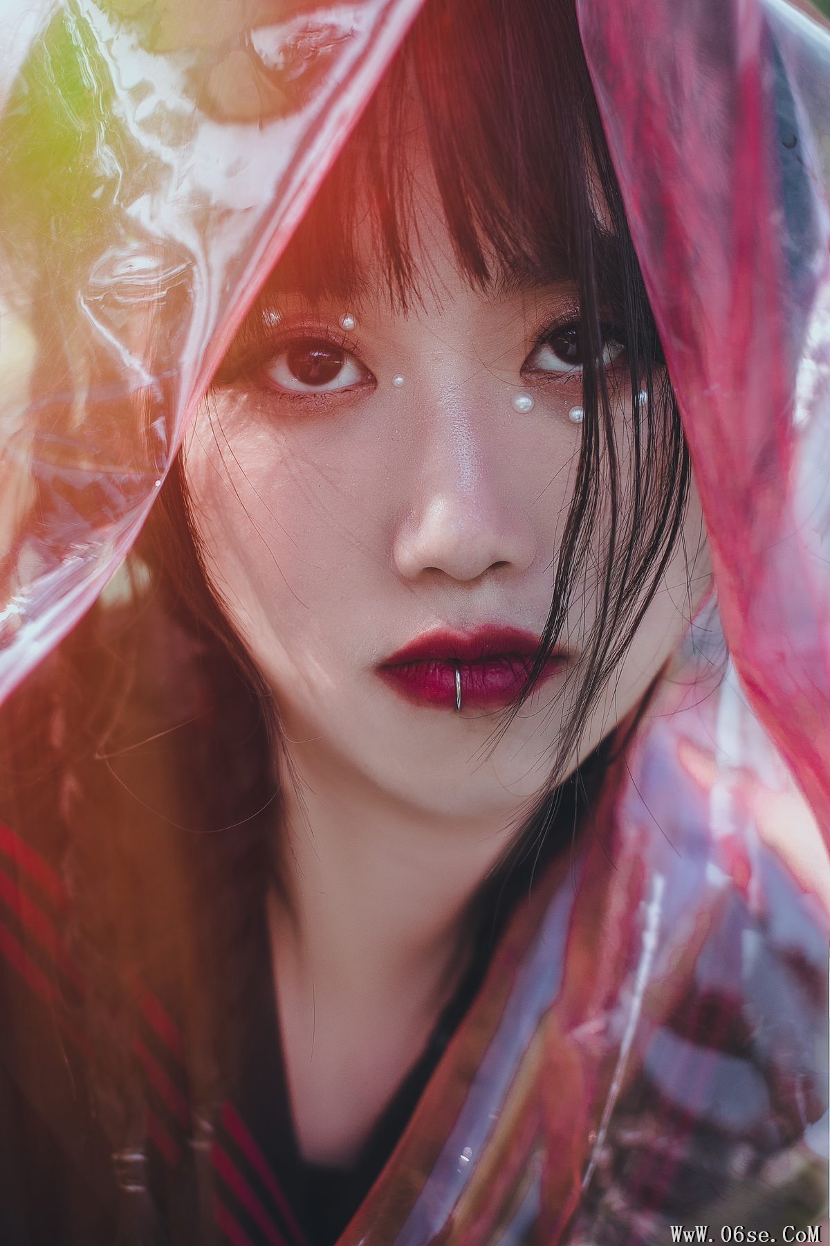 图片[9]-YiTuYu艺图语 Vol.3211 Tong Tong[24P]-六色网