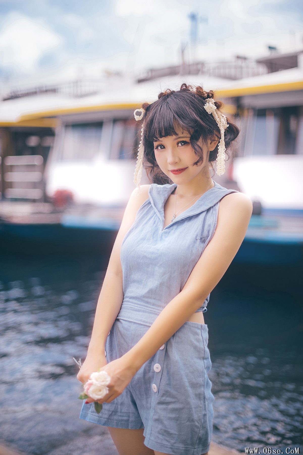 图片[75]-YiTuYu艺图语 Vol.5570 Miko Miko Ww[83P]-六色网