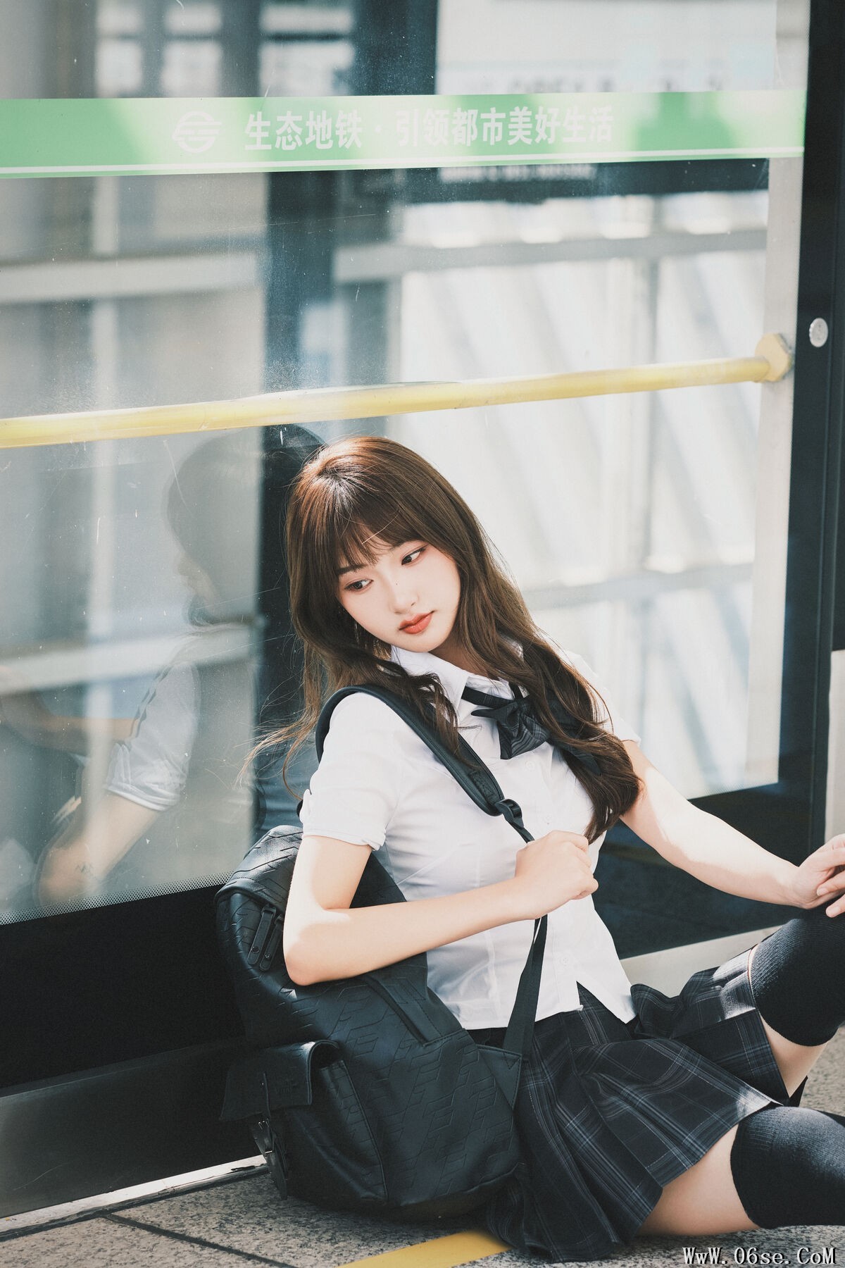 图片[11]-YiTuYu艺图语 Vol.7525 Chen Nian Xiao Jiu[49P]-六色网
