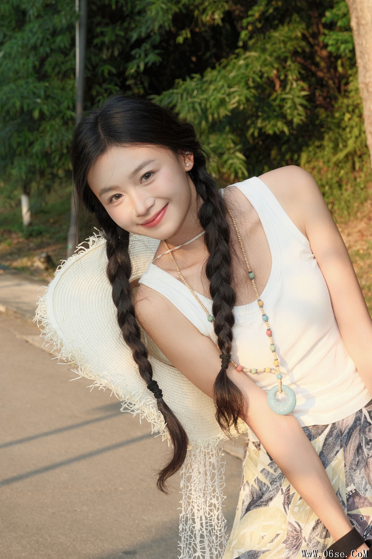 图片[24]-YiTuYu艺图语 Vol.7798 Xiao Fan Qie[26P]-六色网