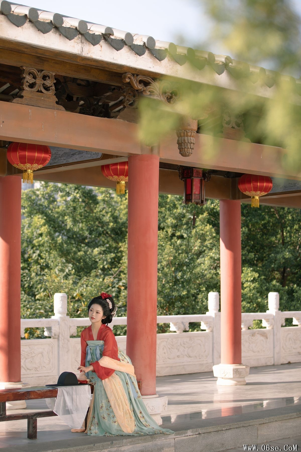 图片[26]-YiTuYu艺图语 Vol.4575 Si Ying[26P]-六色网