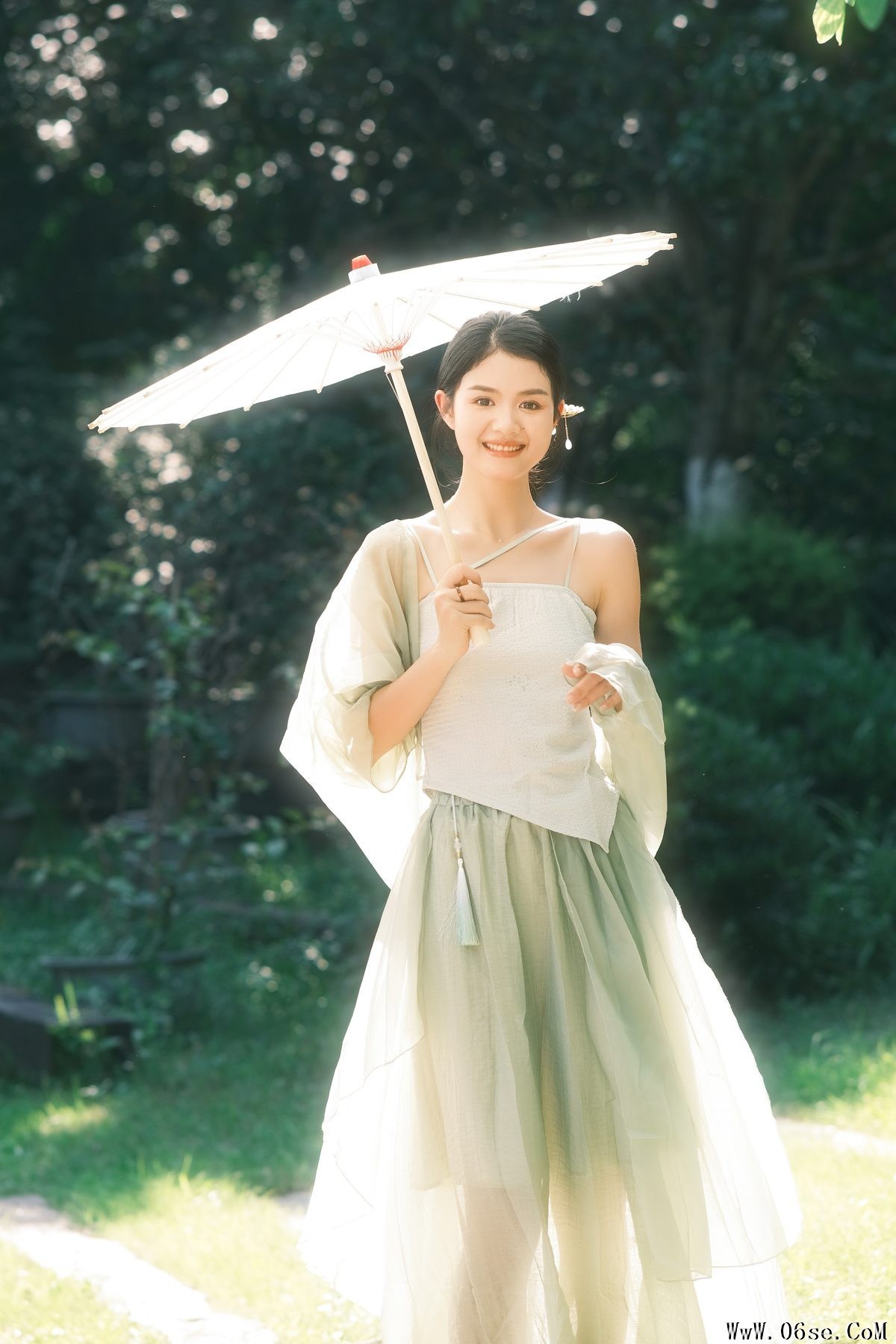 图片[19]-YiTuYu艺图语 Vol.4805 Xiao Xie[24P]-六色网