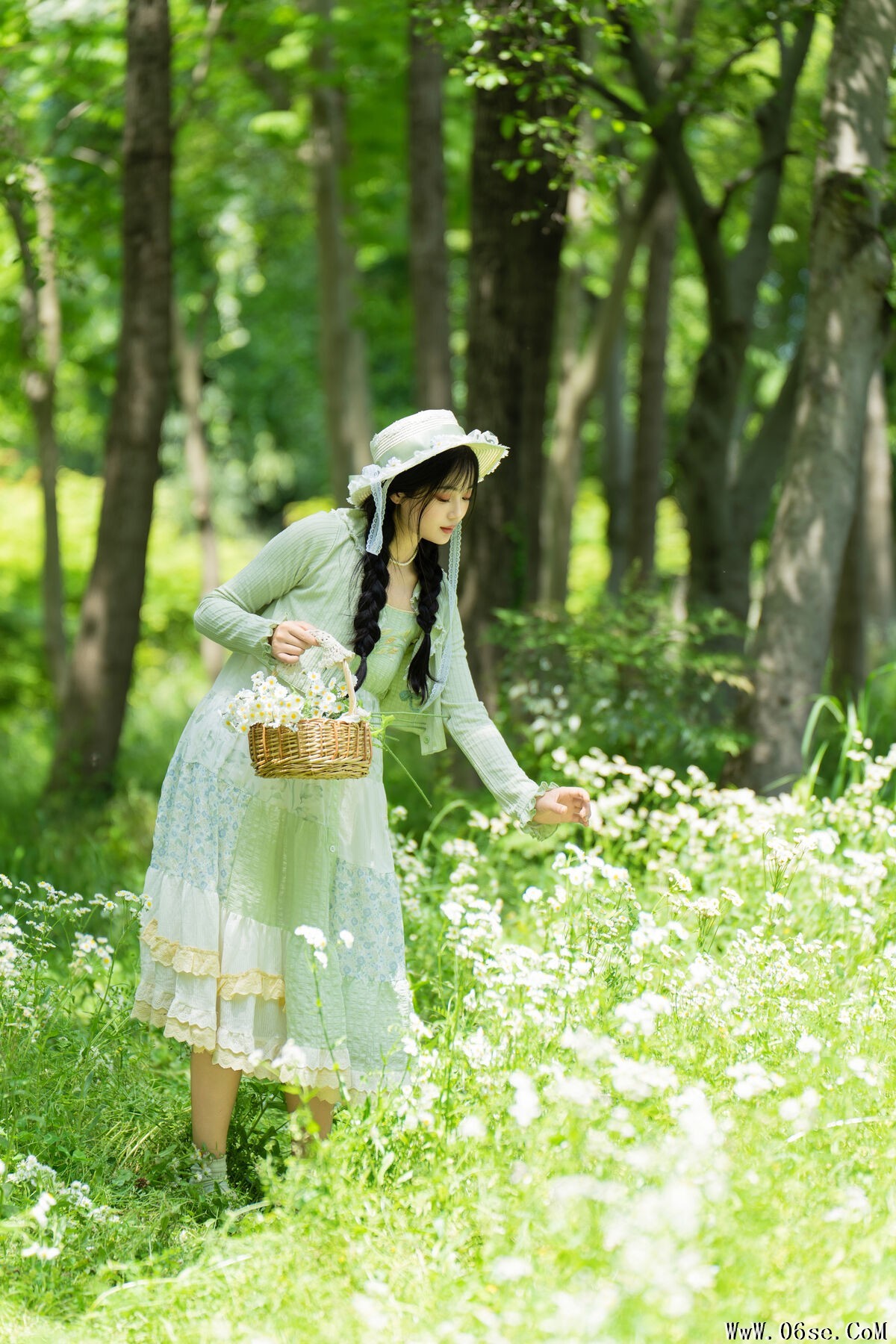 图片[22]-YiTuYu艺图语 Vol.6955 Xiao Ou O[23P]-六色网